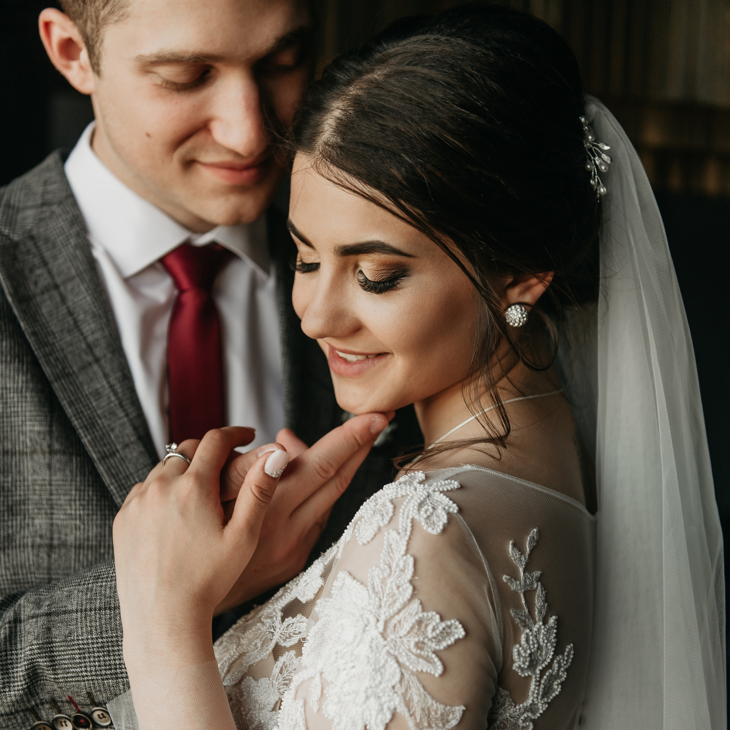 Отзывы моих клиентов о свадебной съемке. Фотограф в Белгороде Александр Архипов