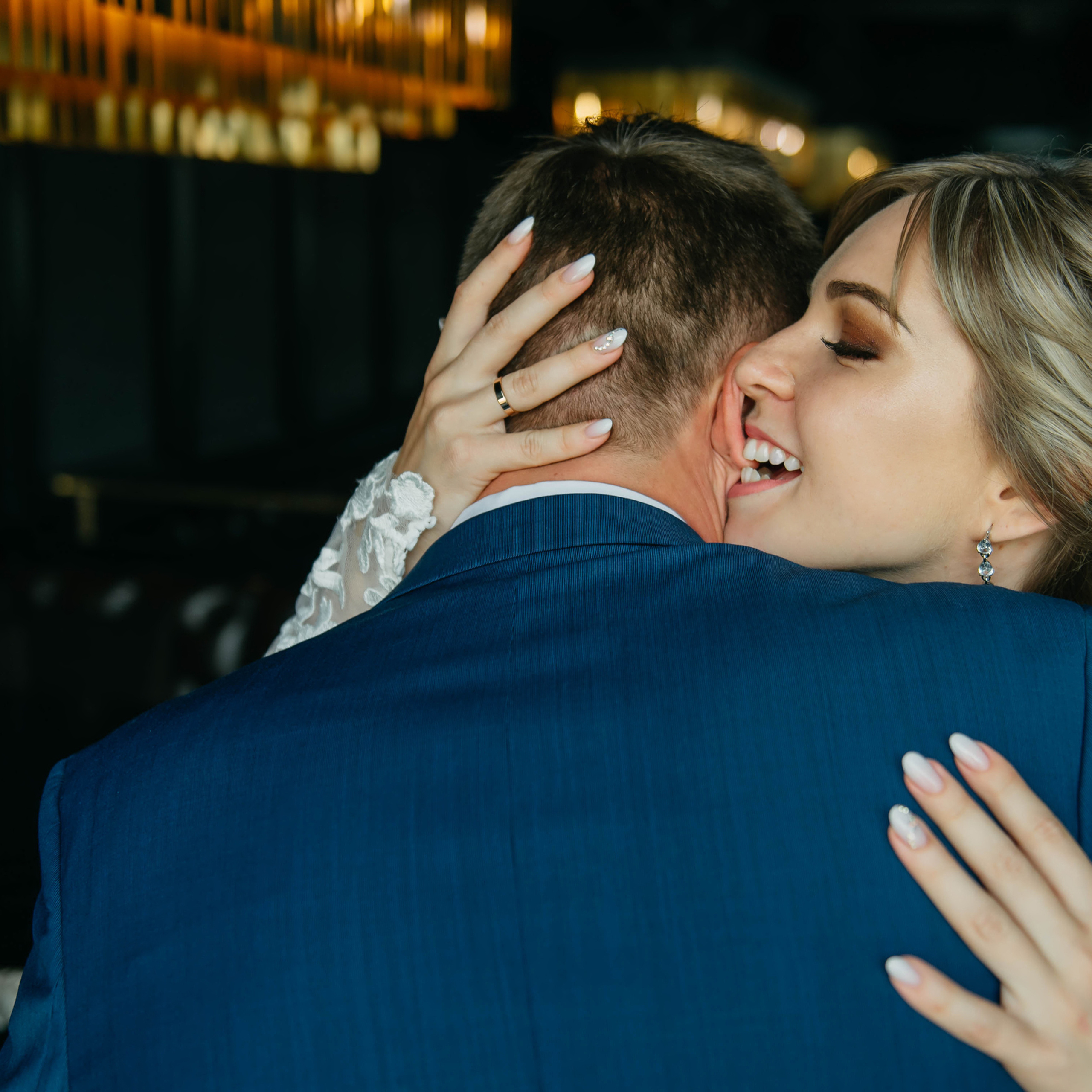 Отзывы моих клиентов о свадебной съемке. Фотограф в Белгороде Александр Архипов