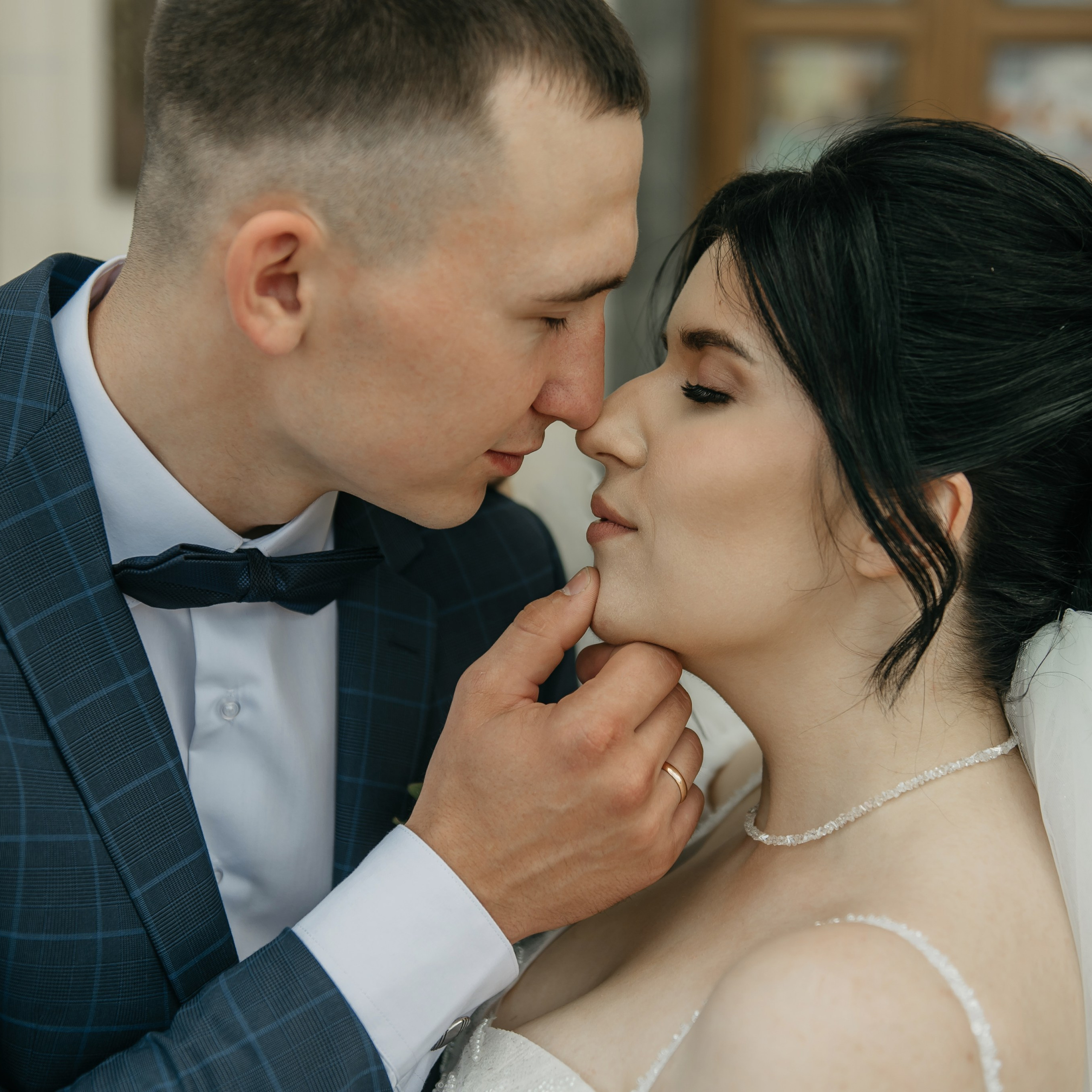 Отзывы моих клиентов о свадебной съемке. Фотограф в Белгороде Александр Архипов