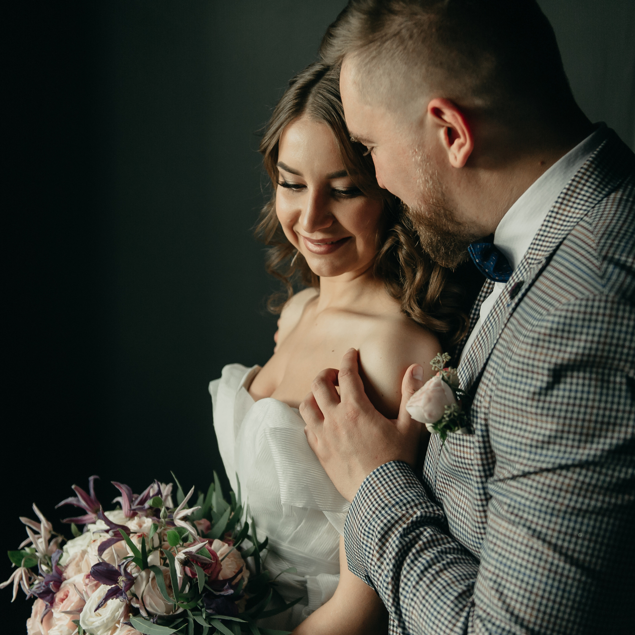 Отзывы моих клиентов о свадебной съемке. Фотограф в Белгороде Александр Архипов