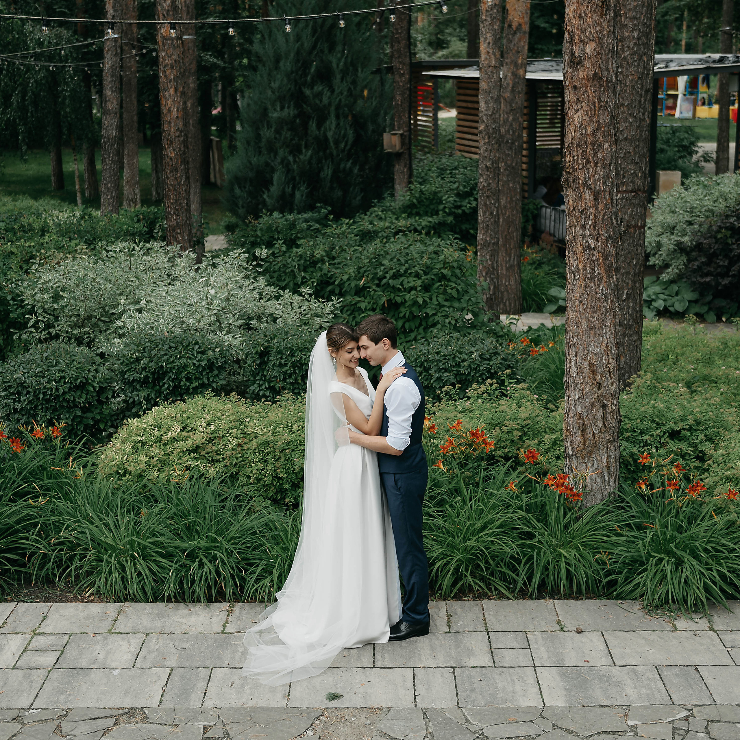 Отзывы моих клиентов о свадебной съемке. Фотограф в Белгороде Александр Архипов