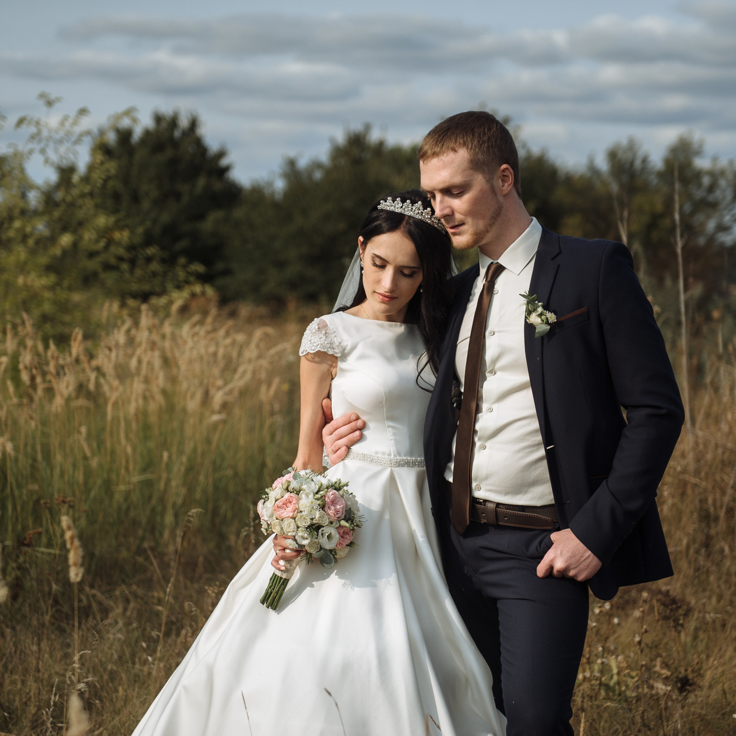 Отзывы моих клиентов о свадебной съемке. Фотограф в Белгороде Александр Архипов