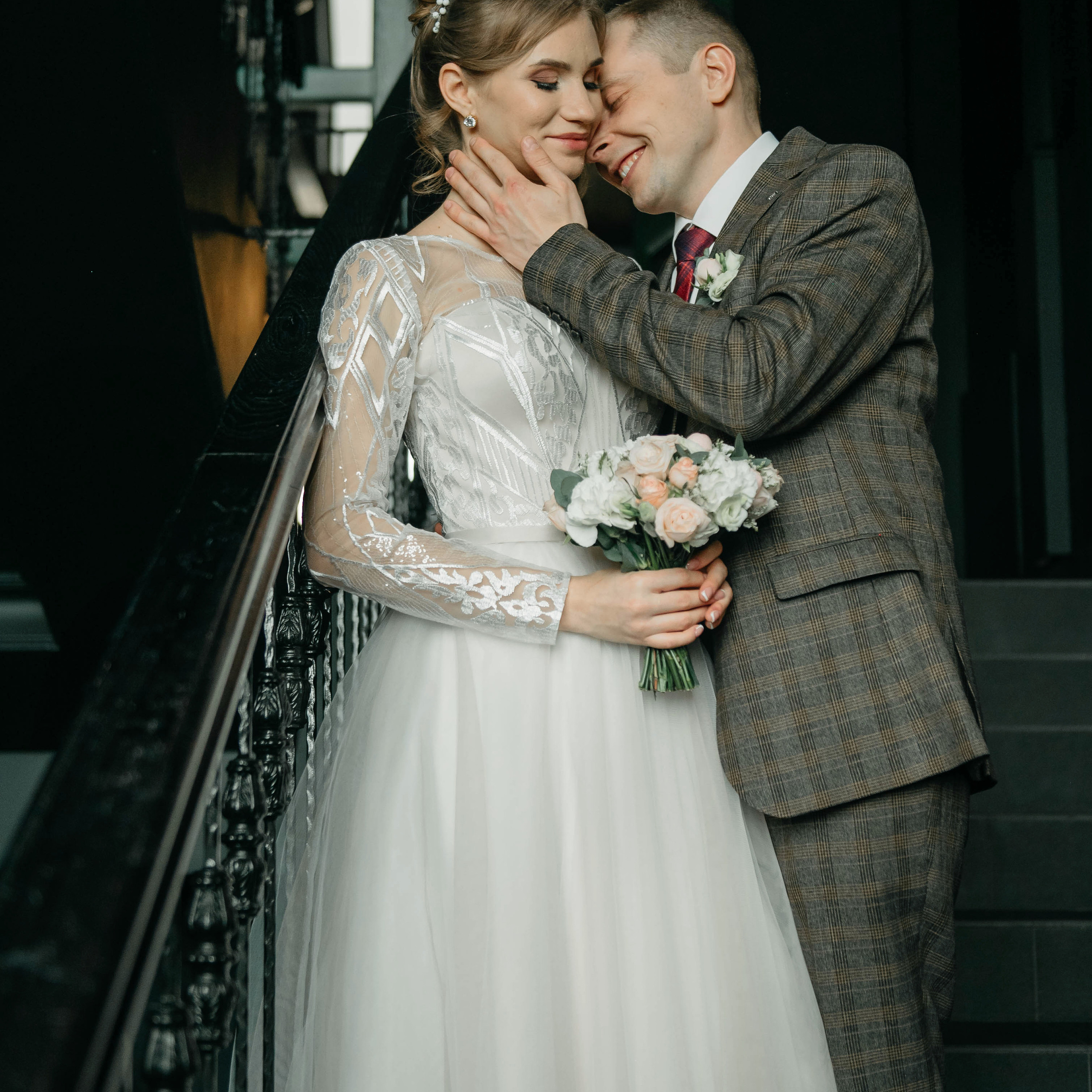 Отзывы моих клиентов о свадебной съемке. Фотограф в Белгороде Александр Архипов