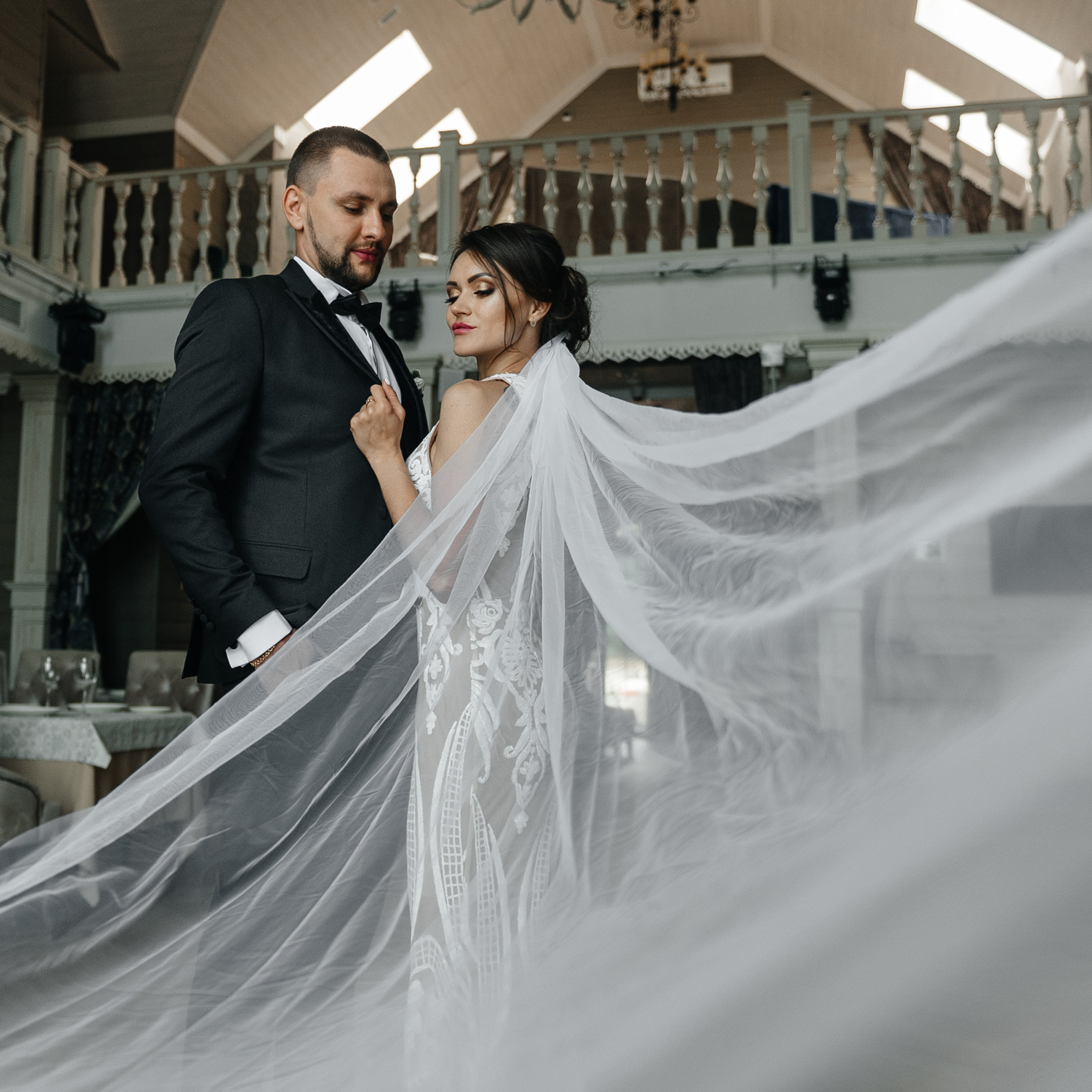 Отзывы моих клиентов о свадебной съемке. Фотограф в Белгороде Александр Архипов