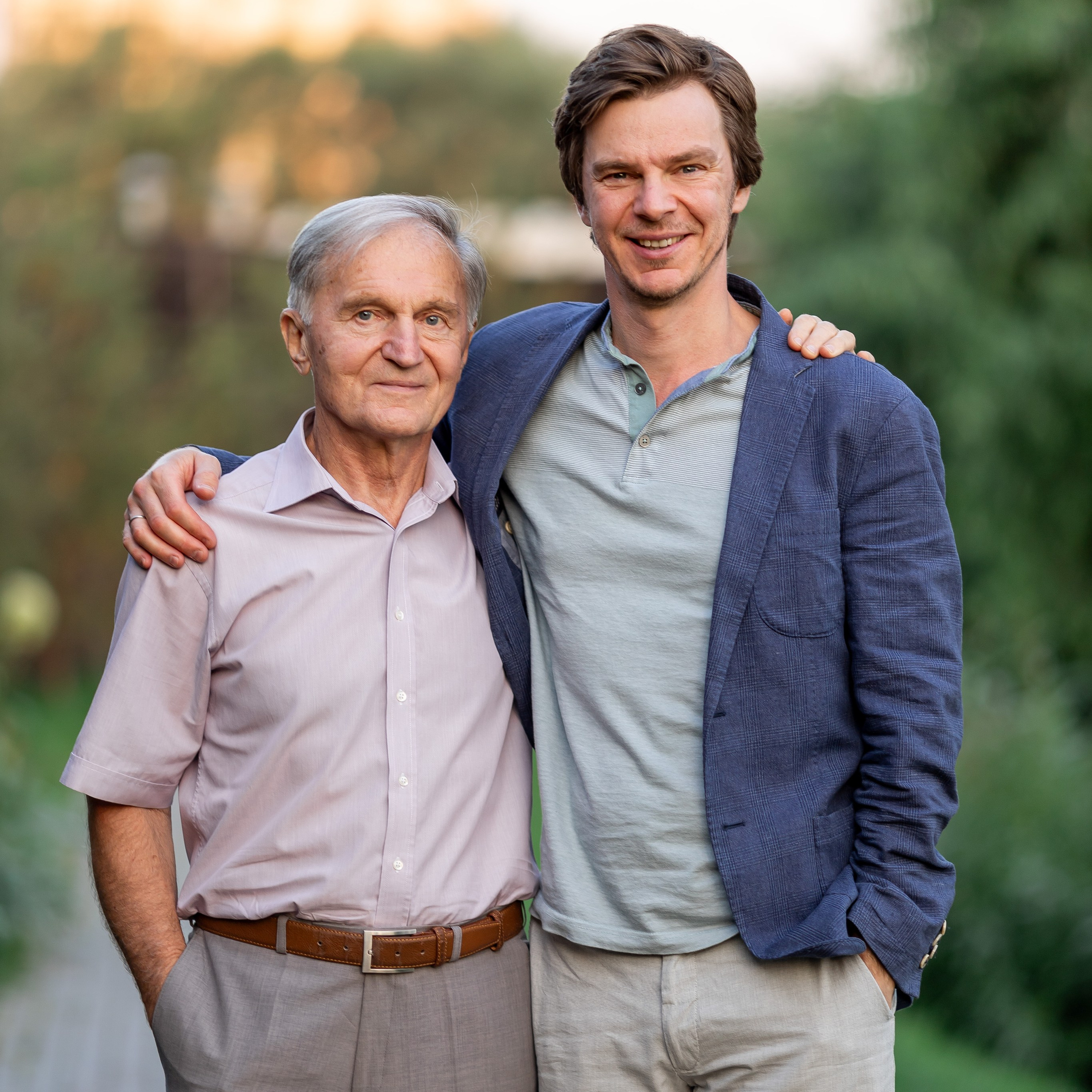 80 лет&nbsp;— Юбилей