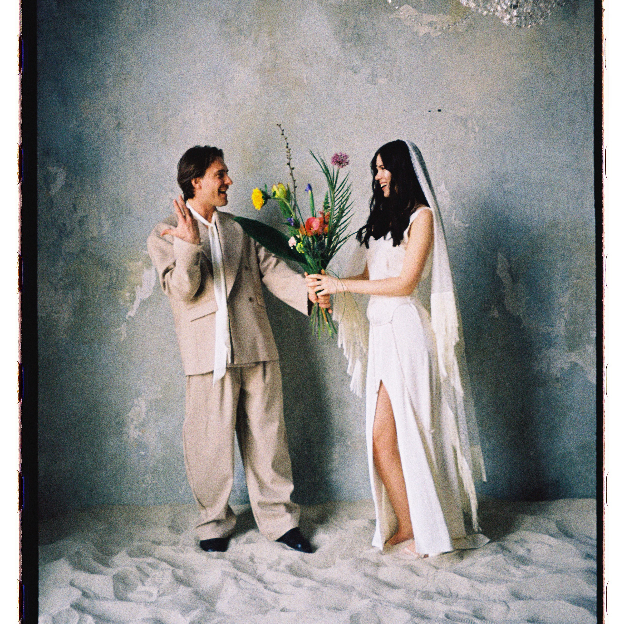 Дима и&nbsp;Настя