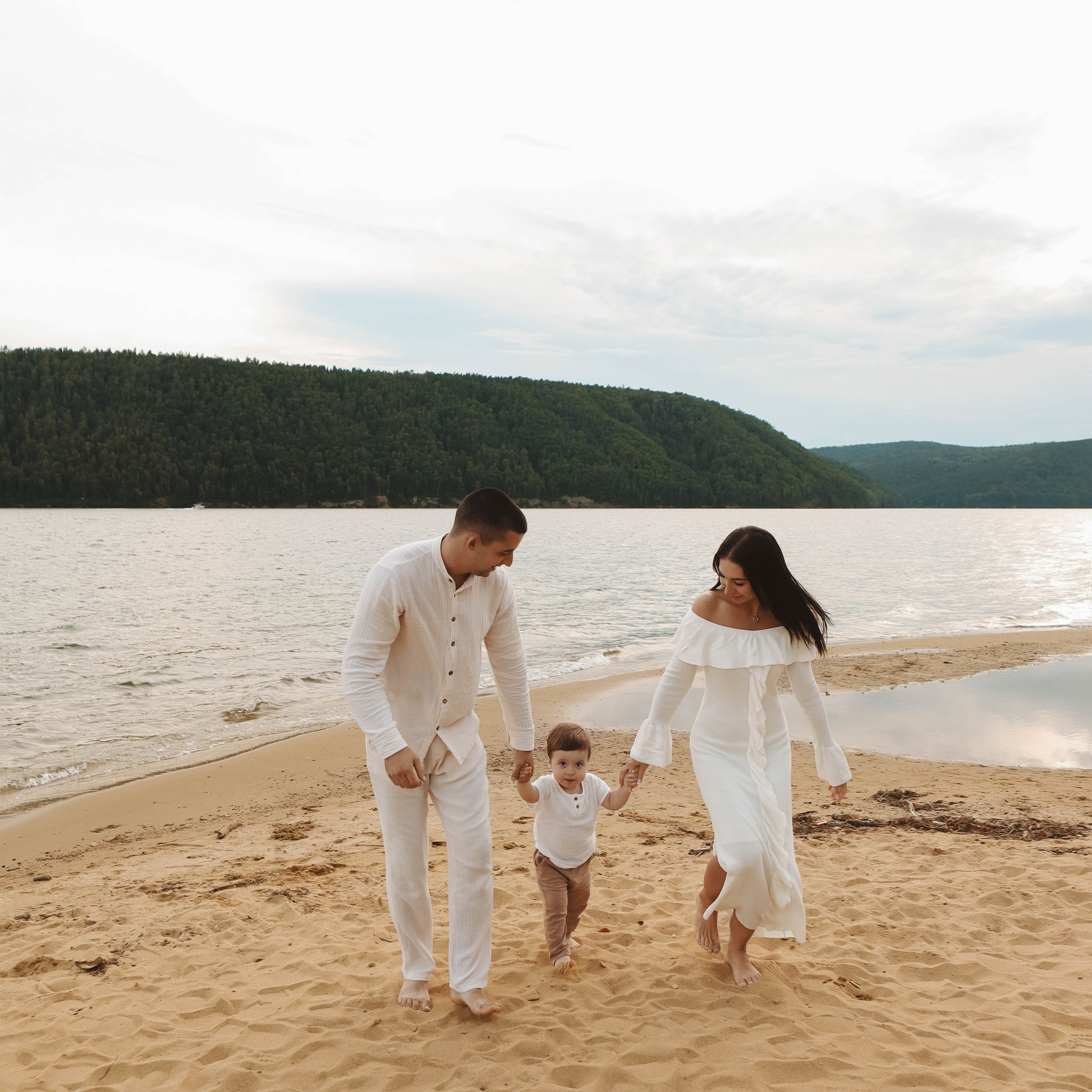 Кристина, Гамлет и&nbsp;Тигран