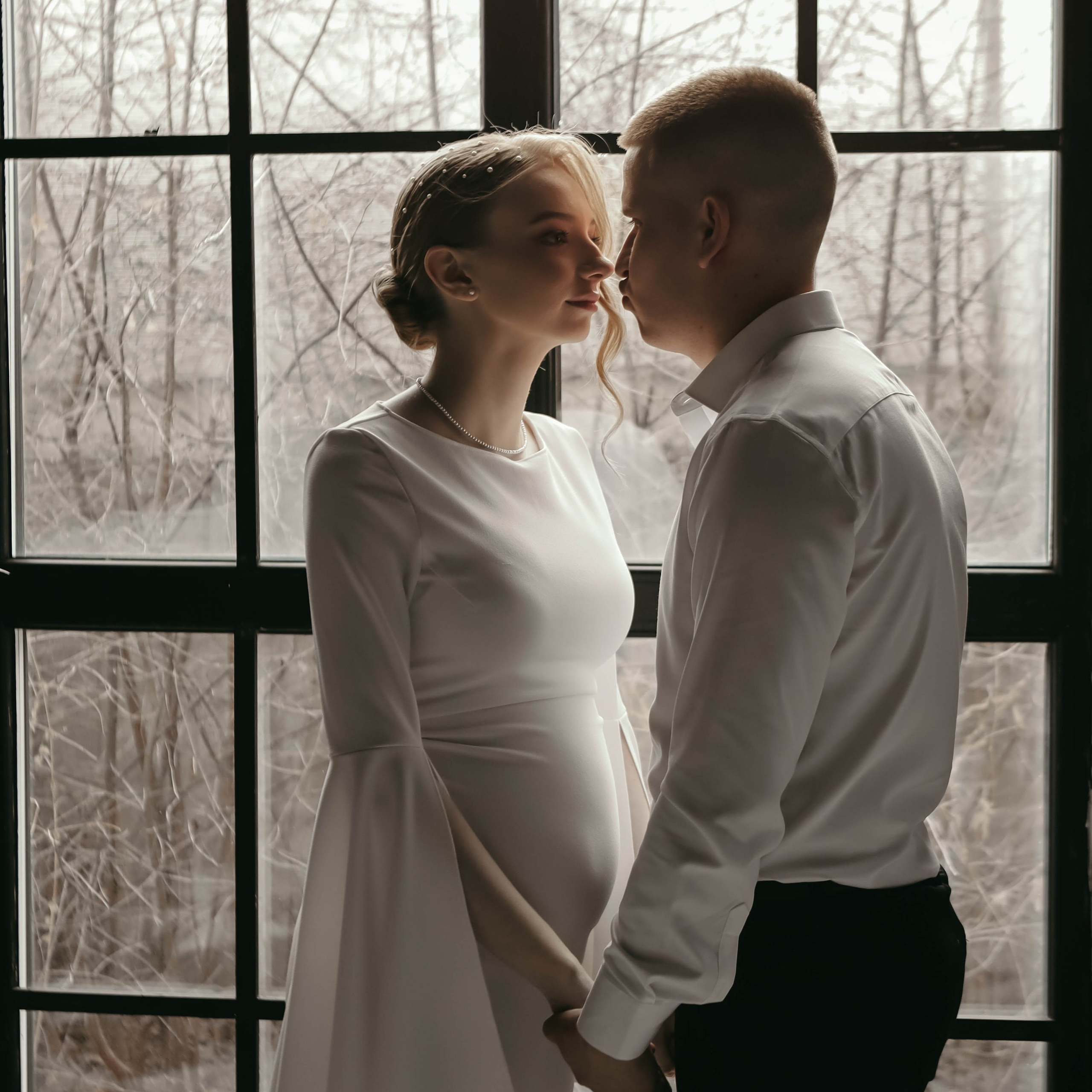 Наталья и&nbsp;Геннадий