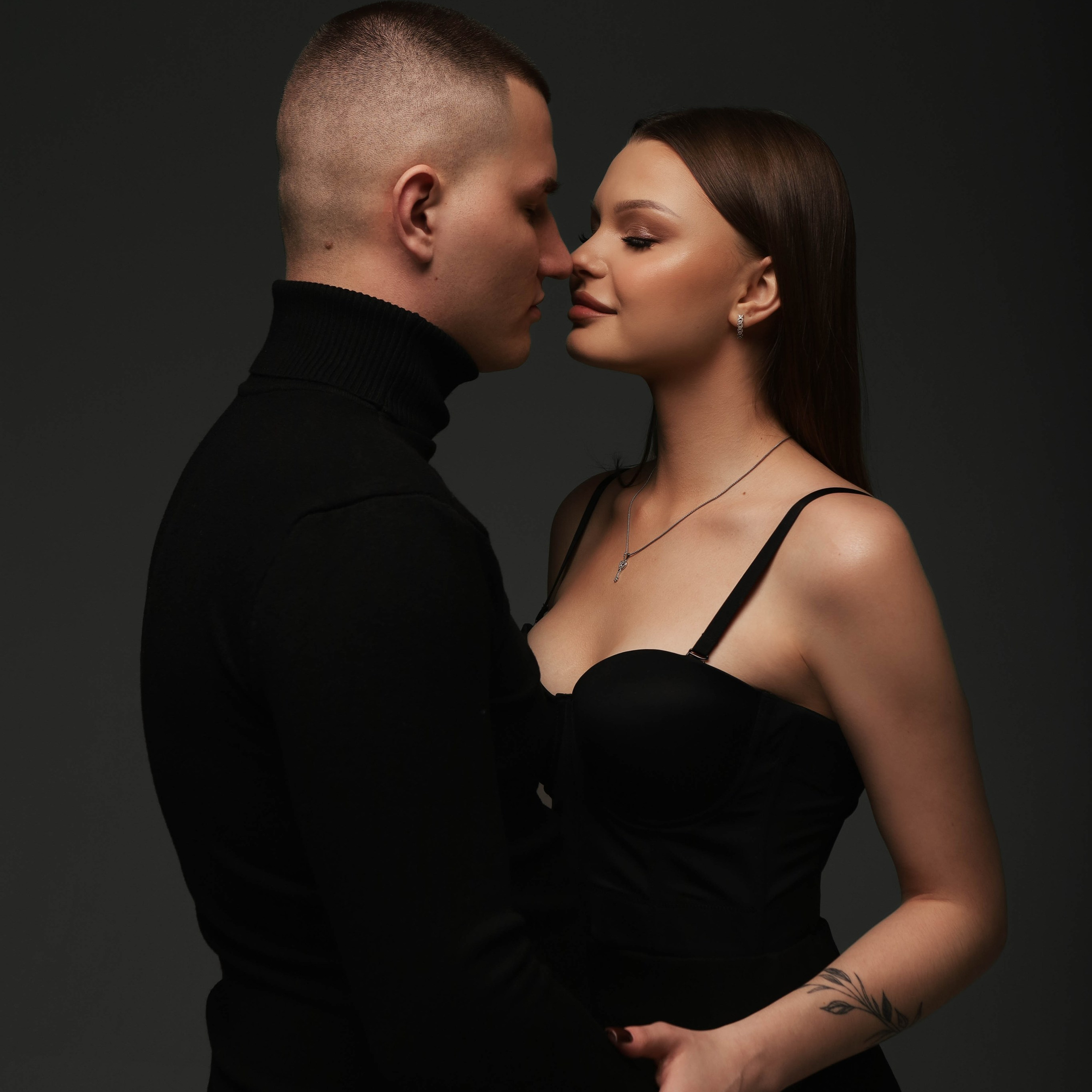 Елизавета и&nbsp;Александр