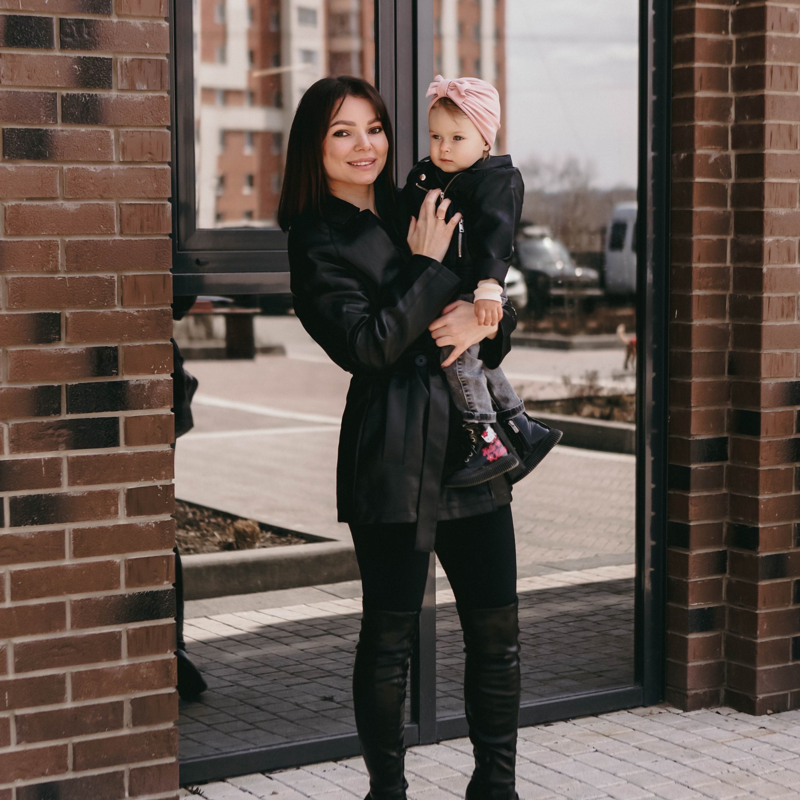 Татьяна и&nbsp;Ева