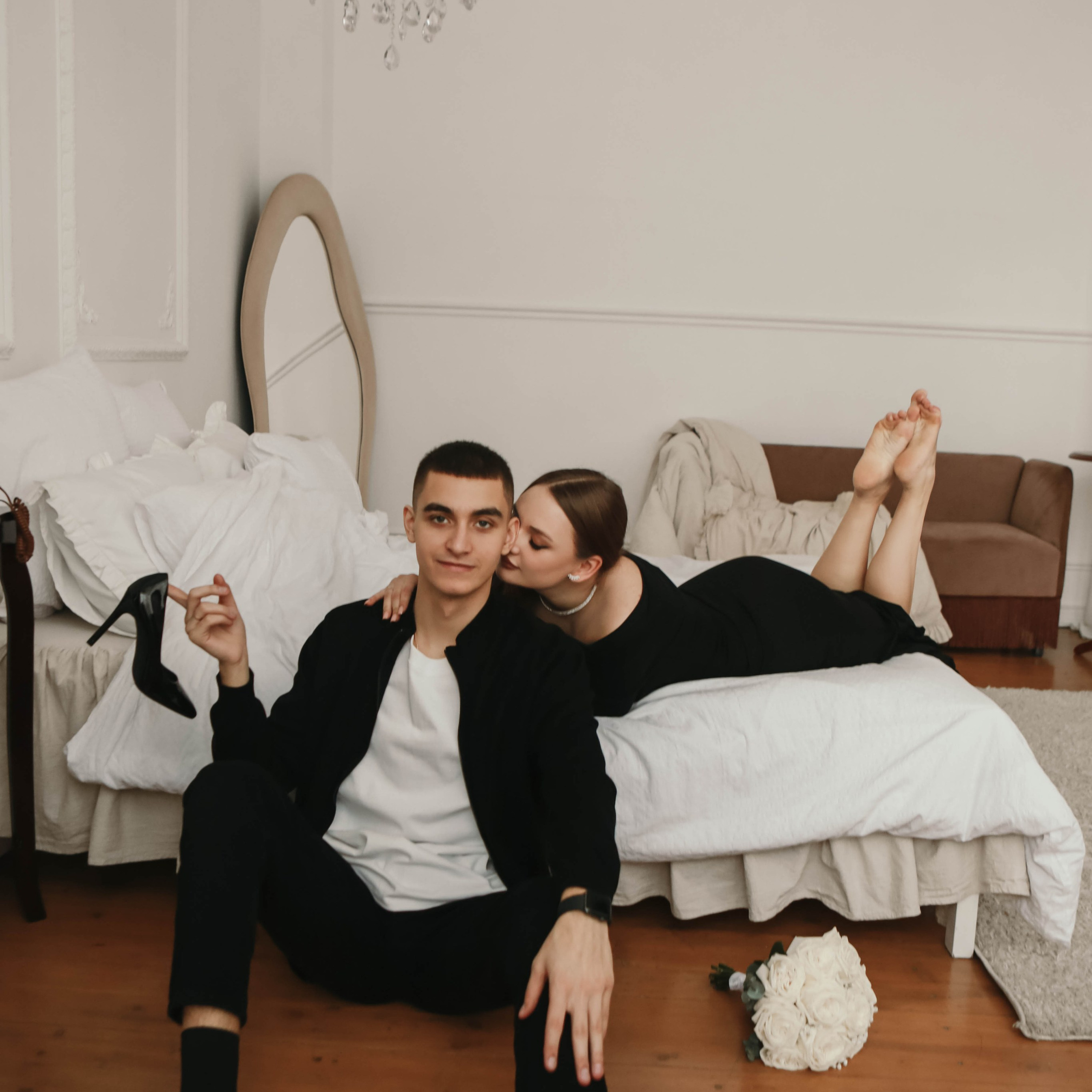 Арина и&nbsp;Кирилл