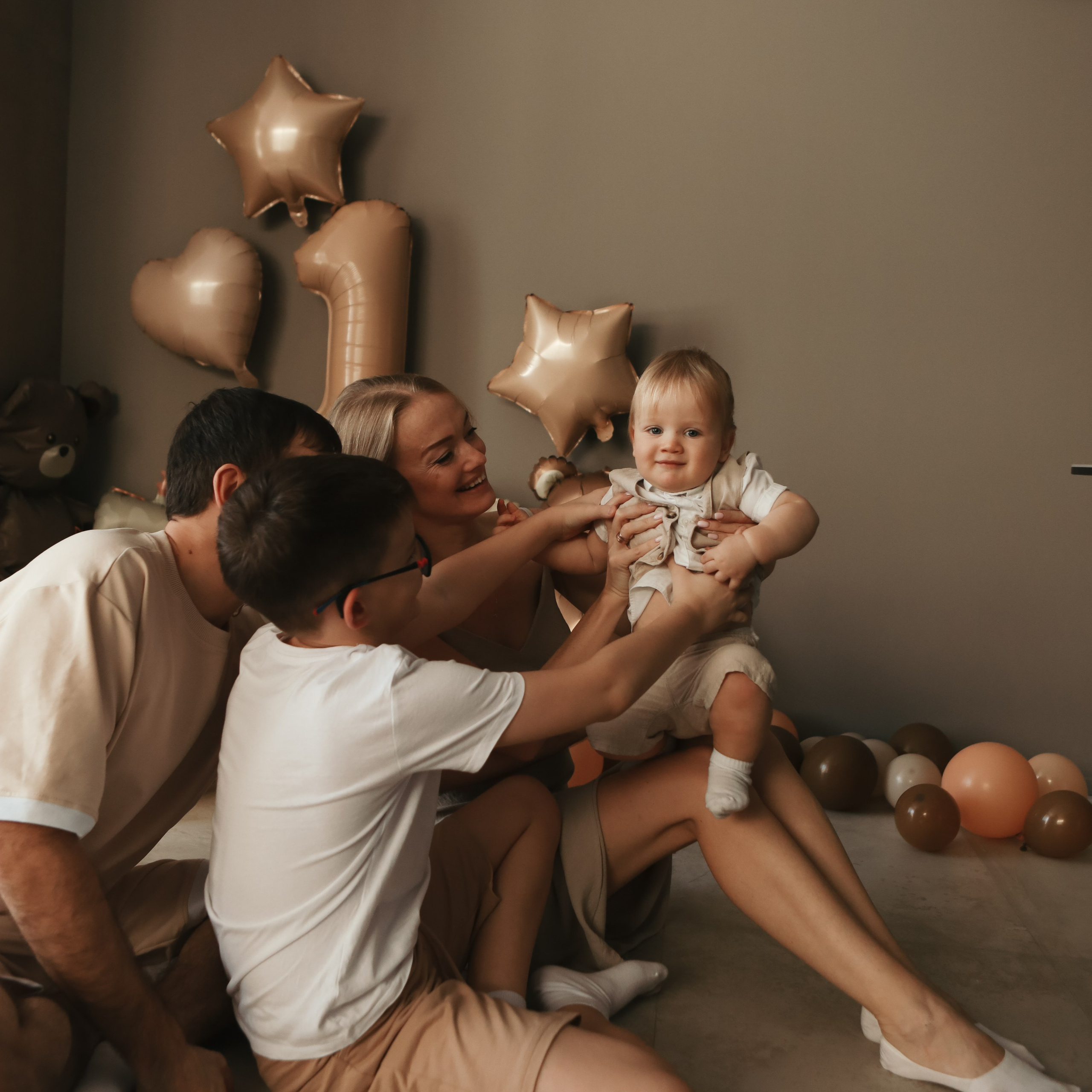 Годик Богдана