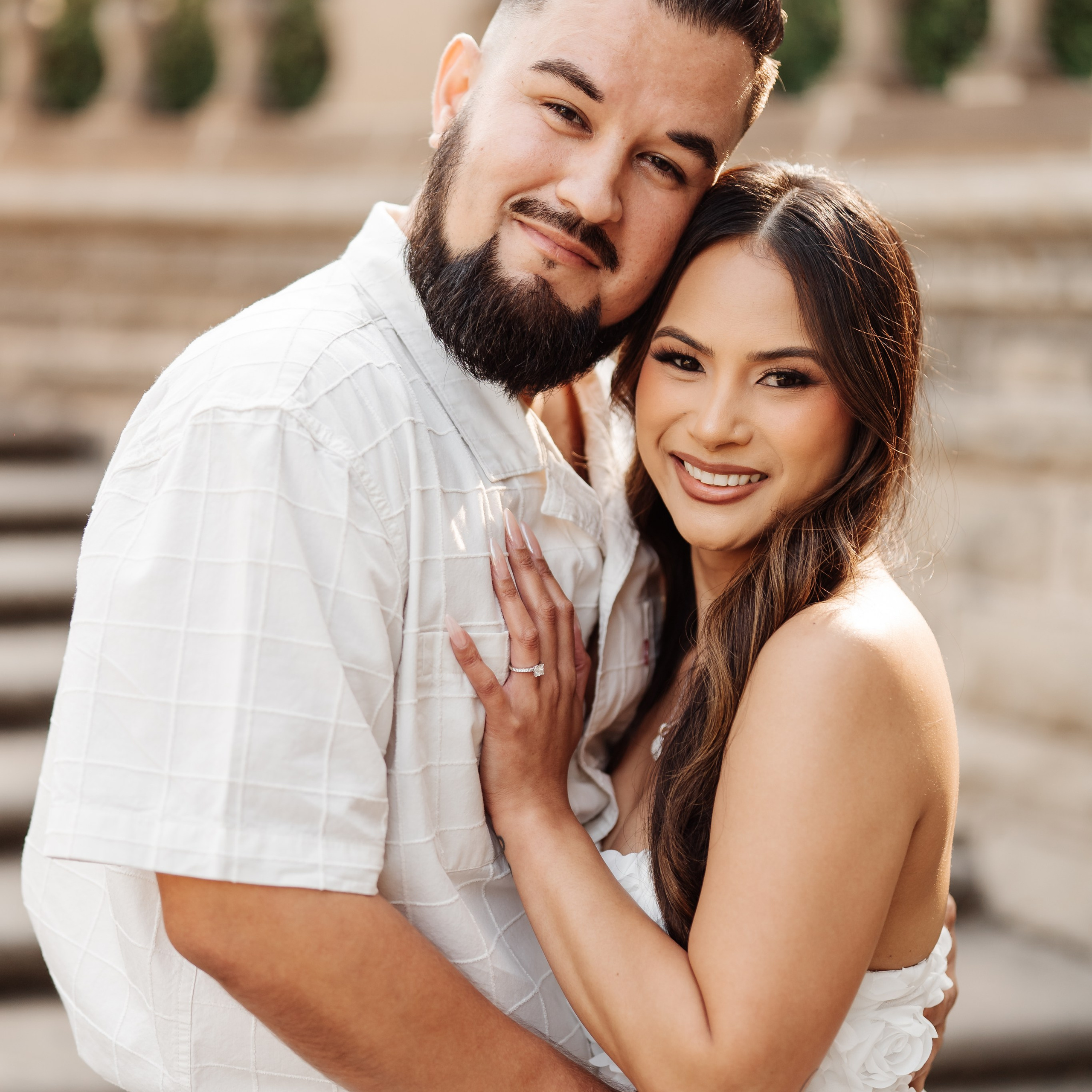 Love story_DarleneJoseph