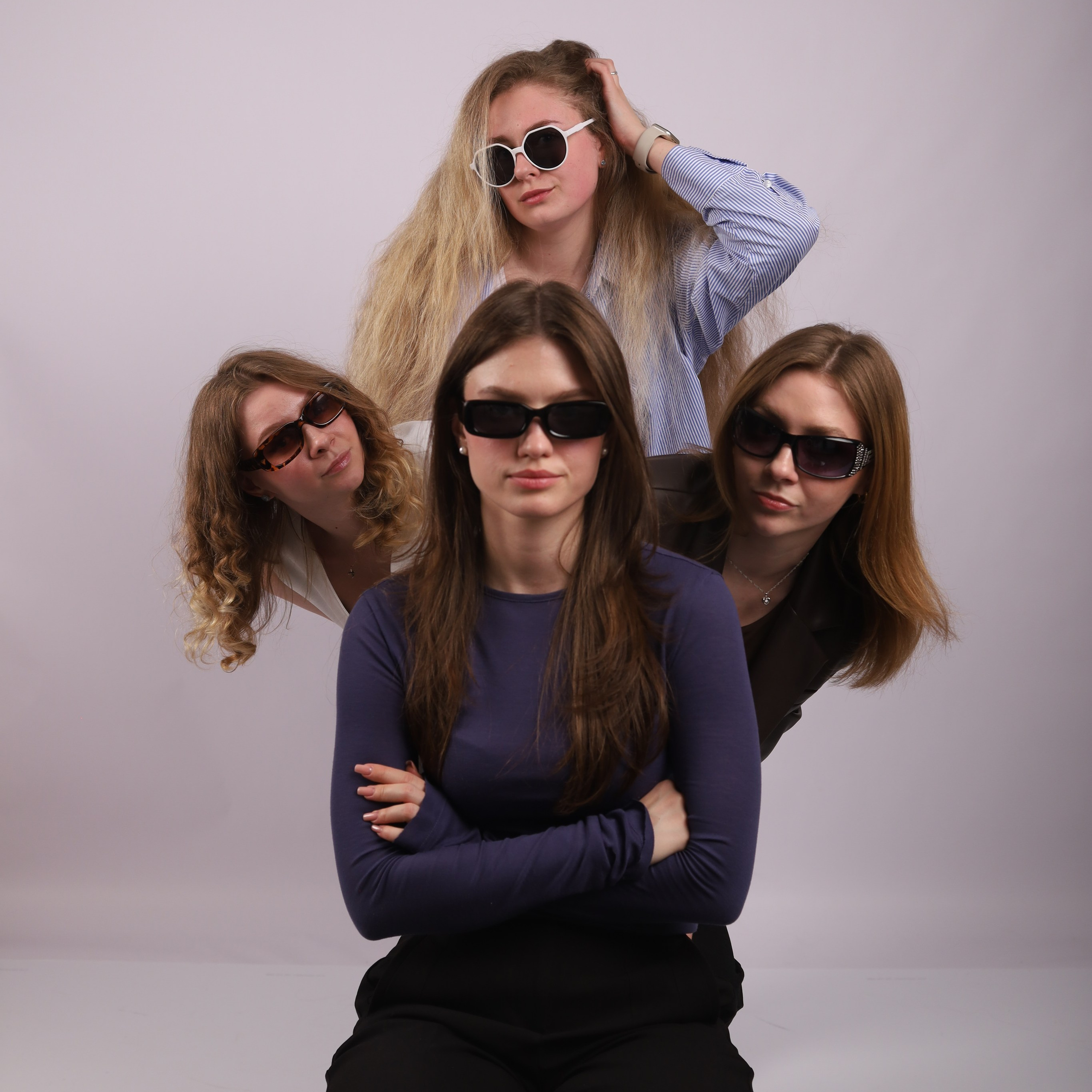 Рейтинг студии. Селфи-фотостудия Stories недорогая фотосессия в Одинцово