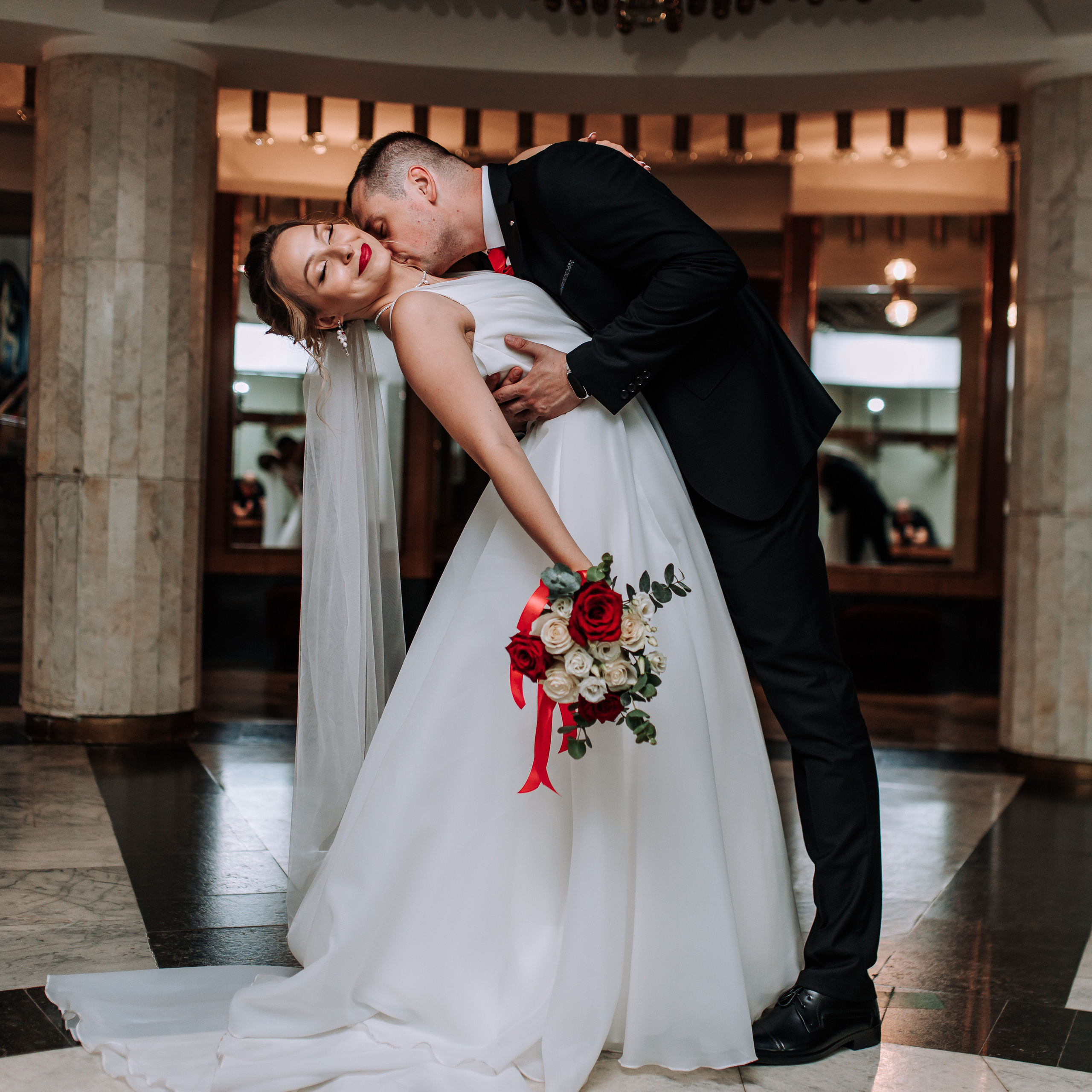 Отзывы молодоженов о работе фотографа. Свадебный фотограф в Беларуси Виталий Зуев