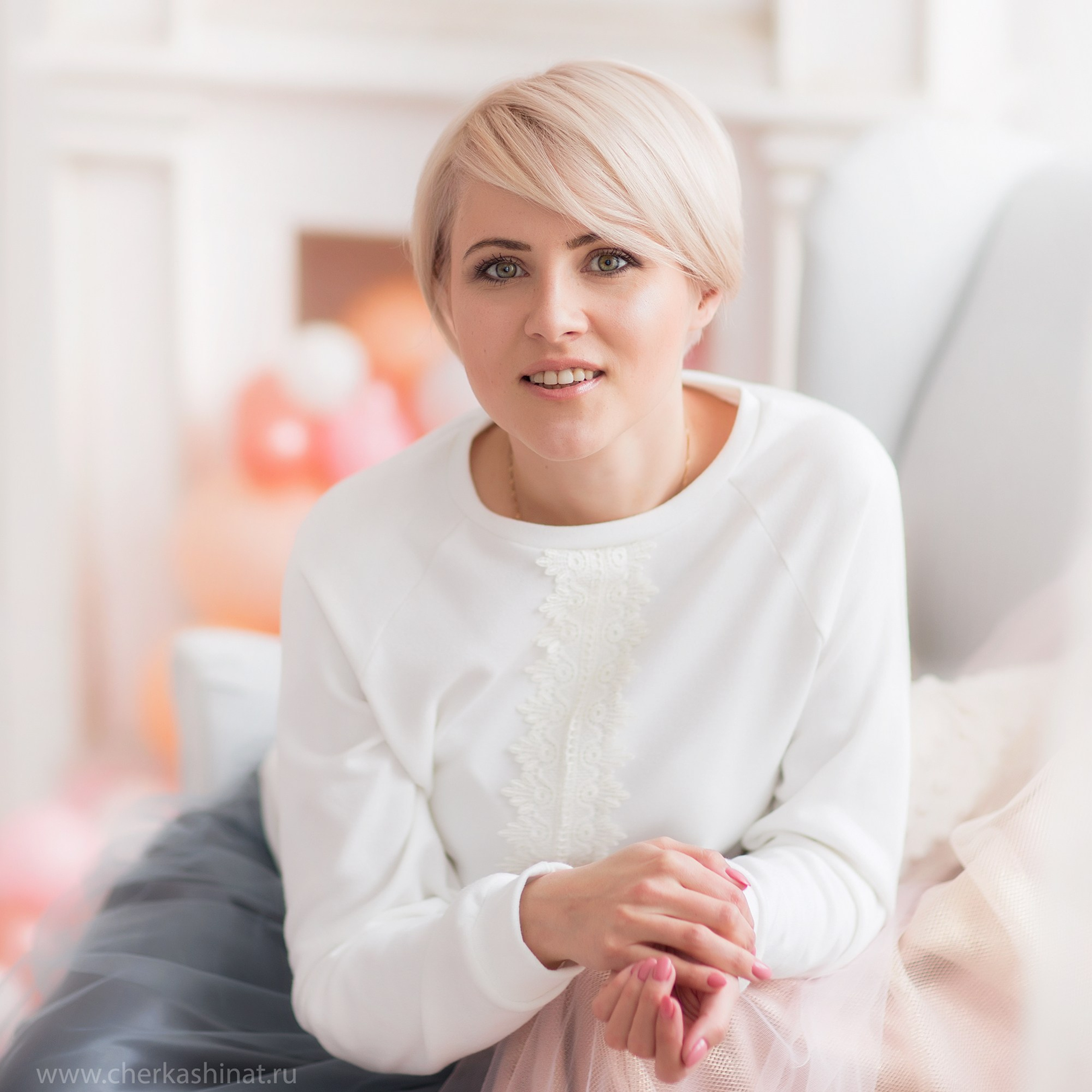 Отзывы. Детский фотограф в Иркутске Татьяна Черкашина