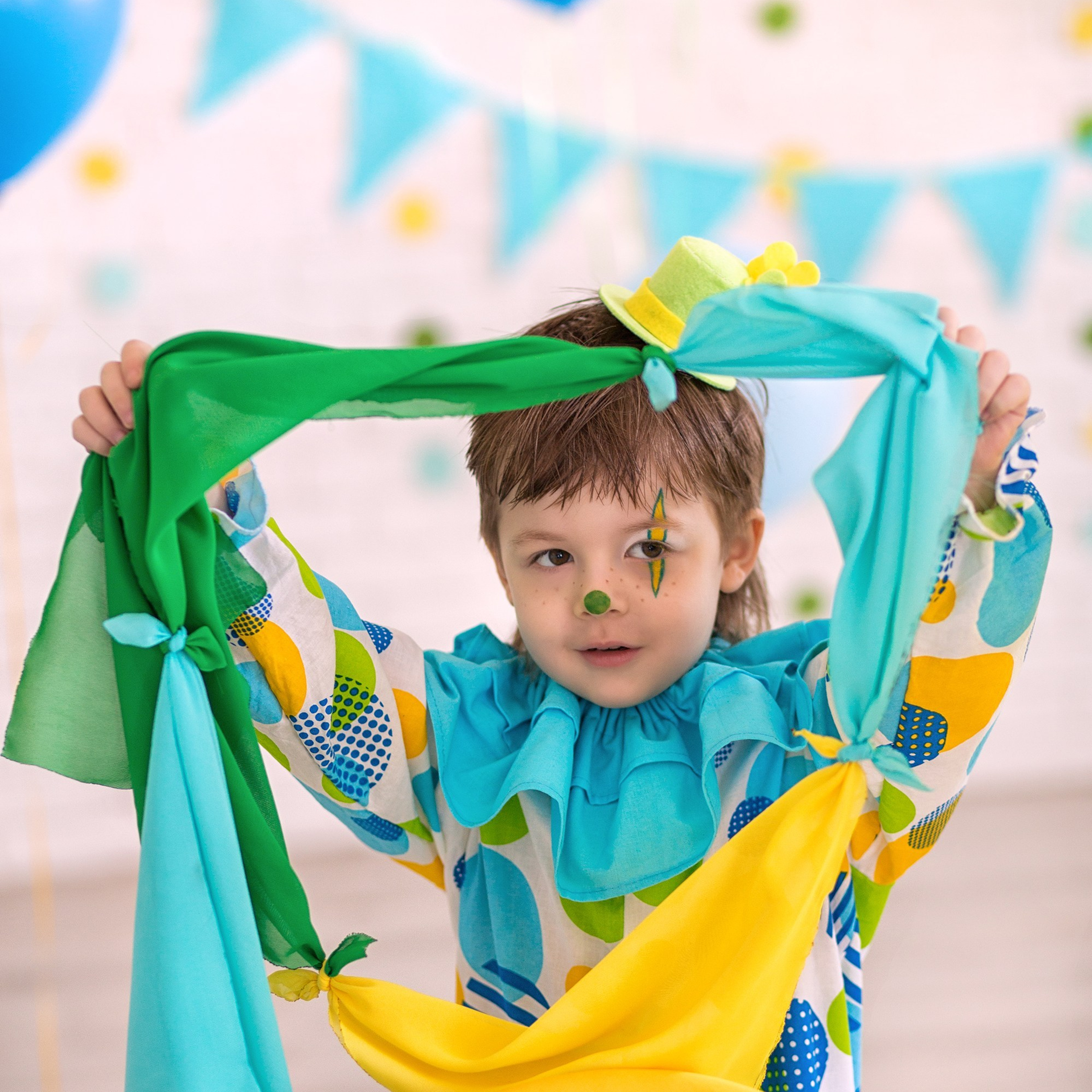 День рождения