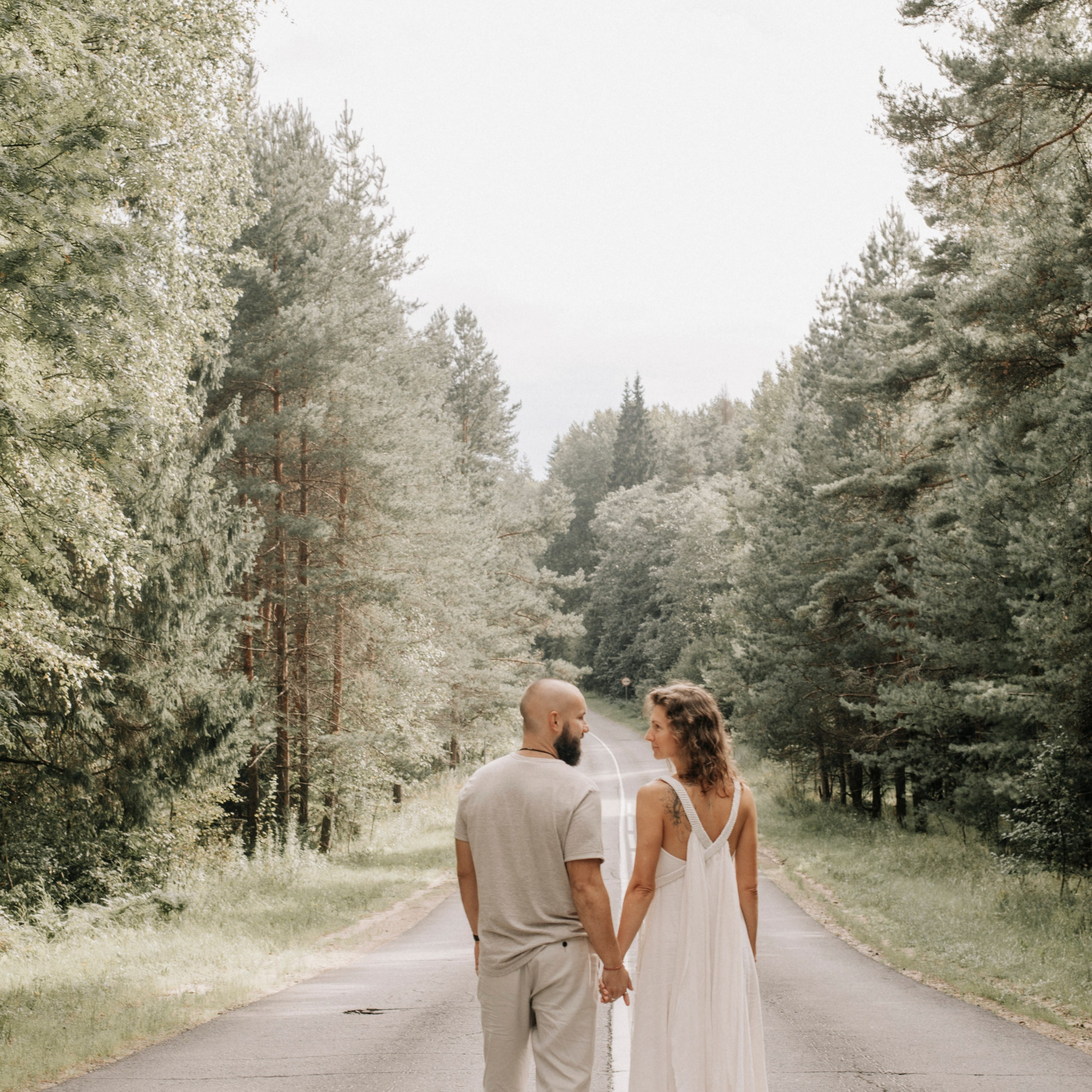 Ира&Женя Love Story