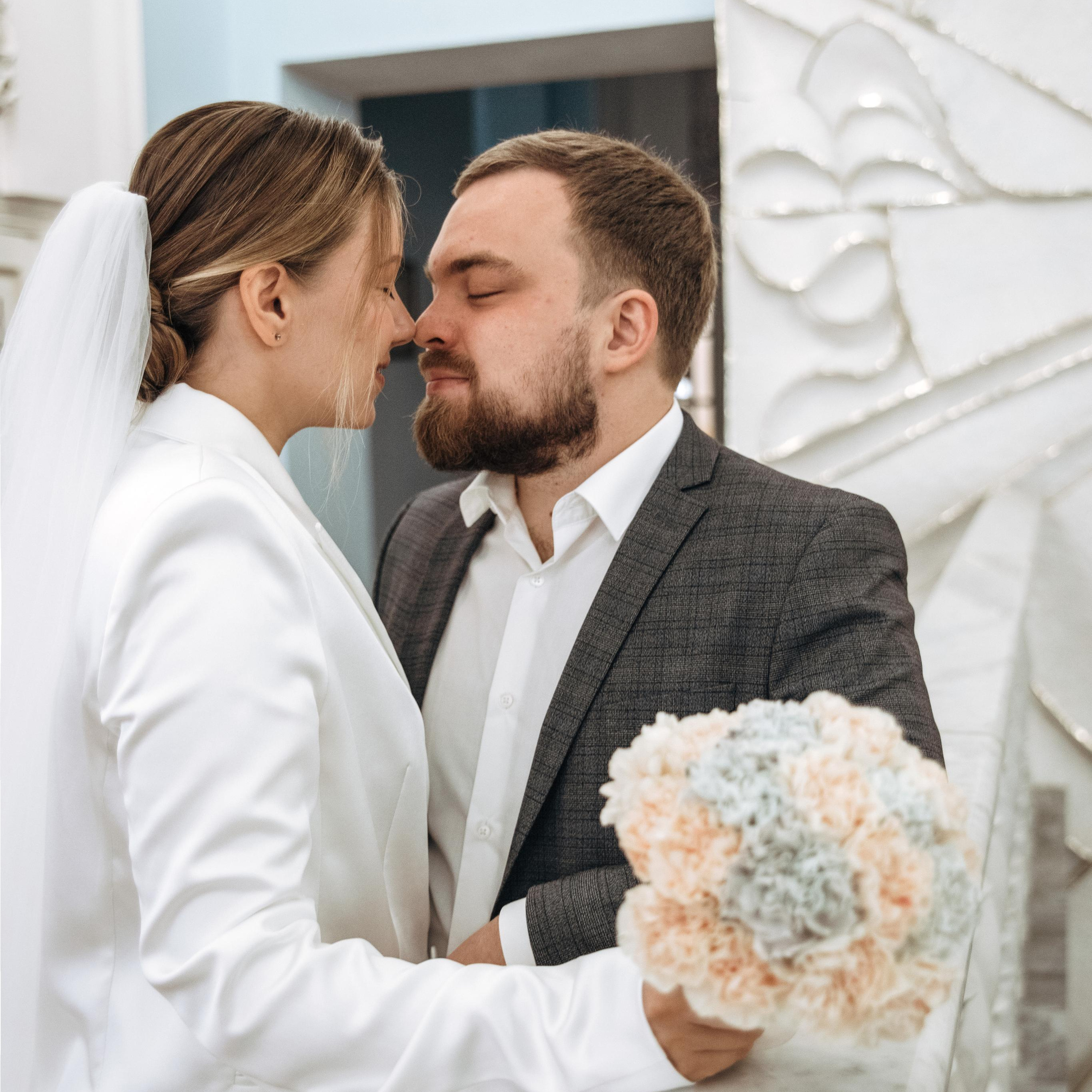 Fedor&Ksenia Wedding story