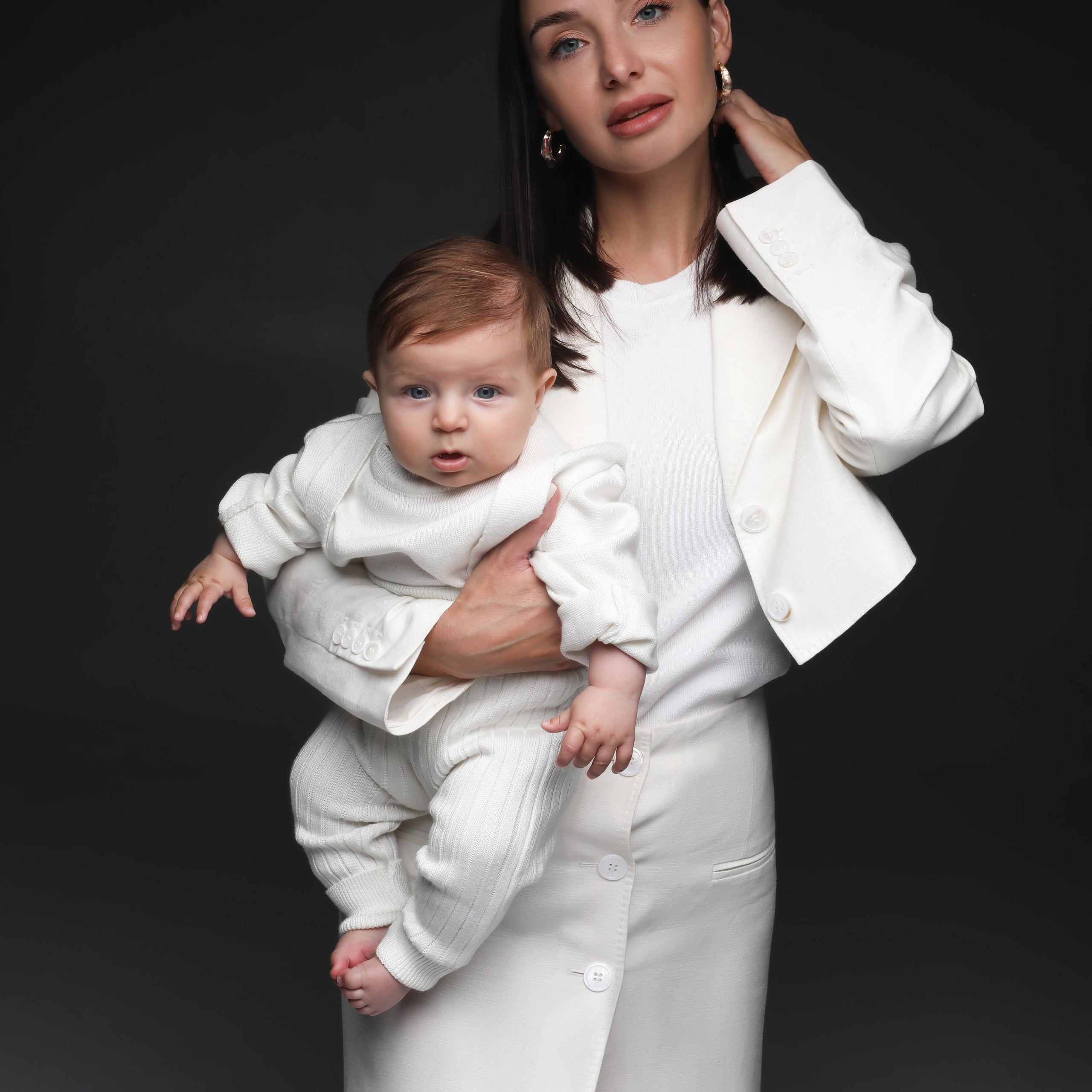 Маша и&nbsp;Артем