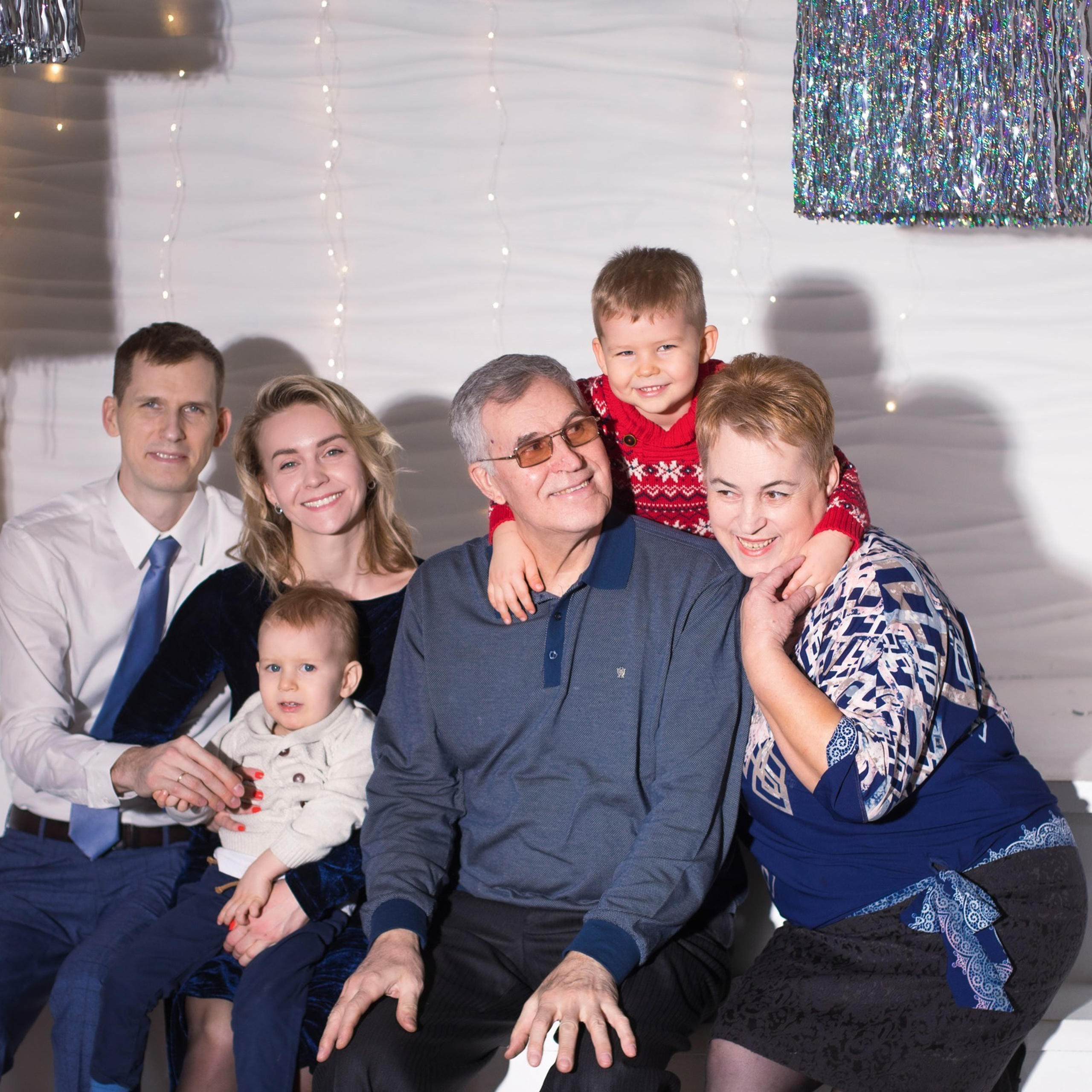 Отзывы. Главная