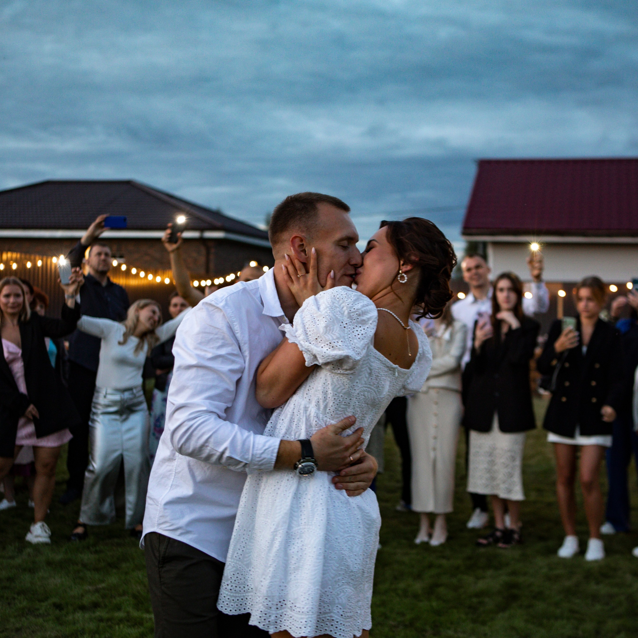 Олеся&Антон