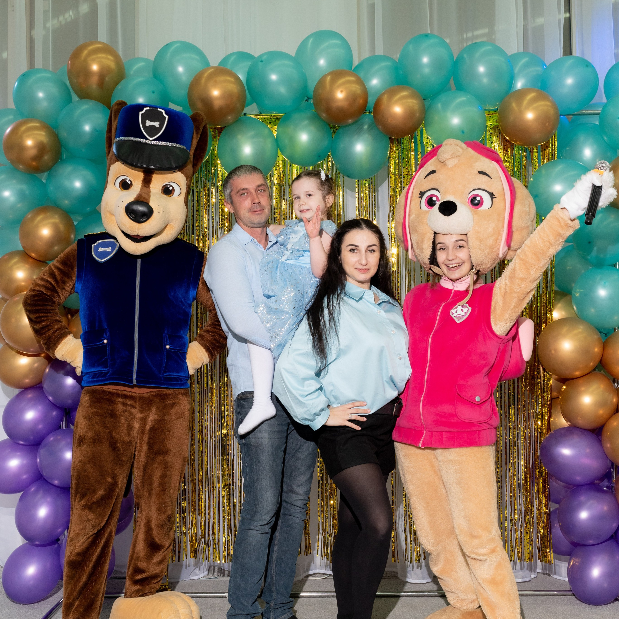 Отзывы. Семейный фотограф Ирина Сгибнева