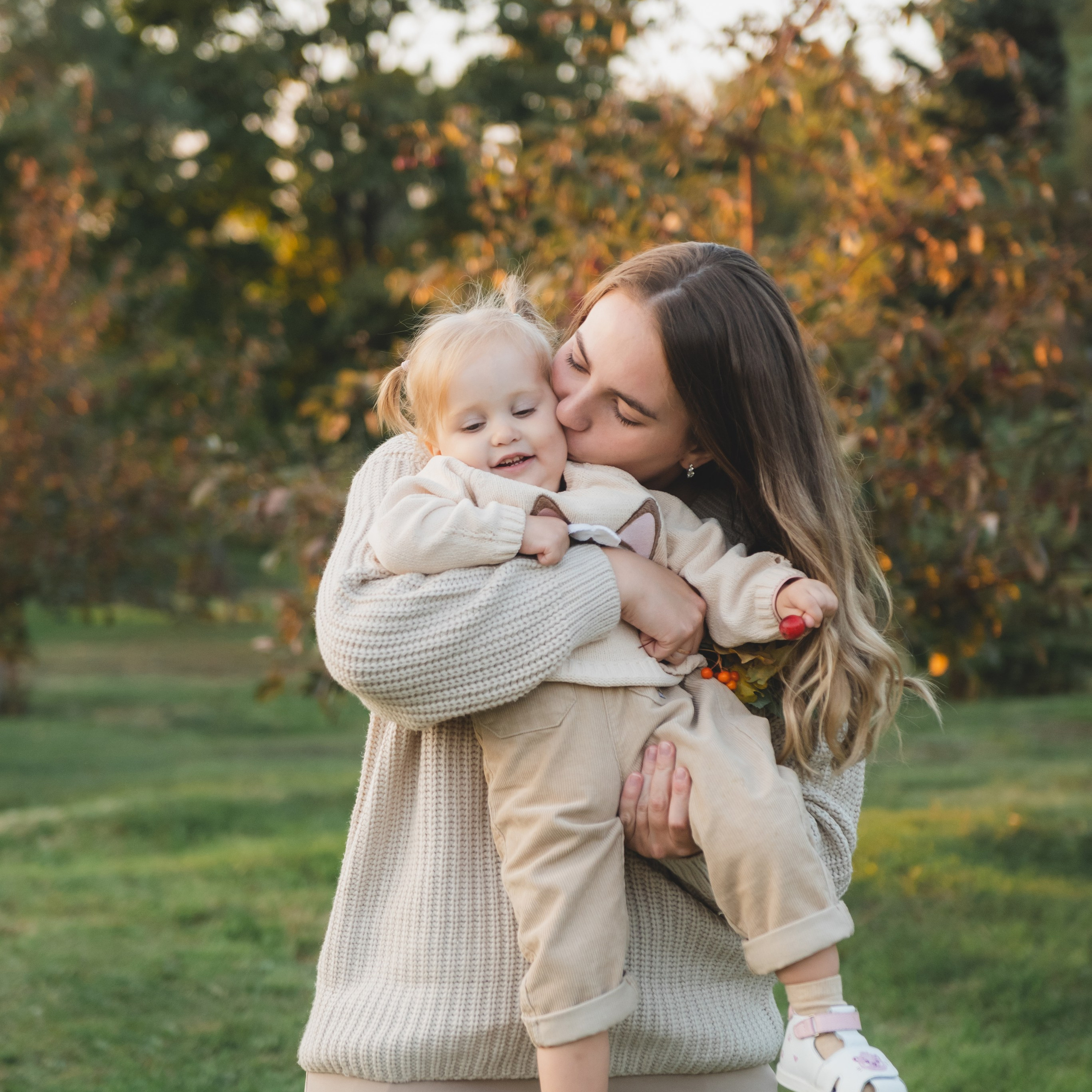 Отзывы. Семейный фотограф Ирина Сгибнева