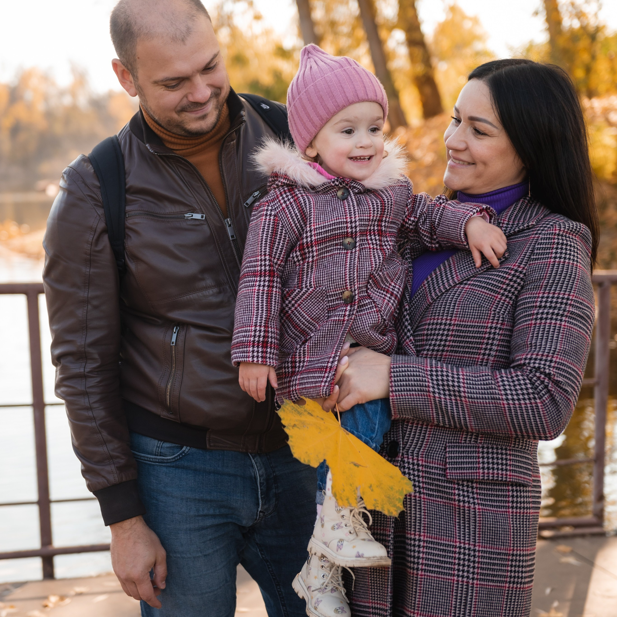 Отзывы. Семейный фотограф Ирина Сгибнева