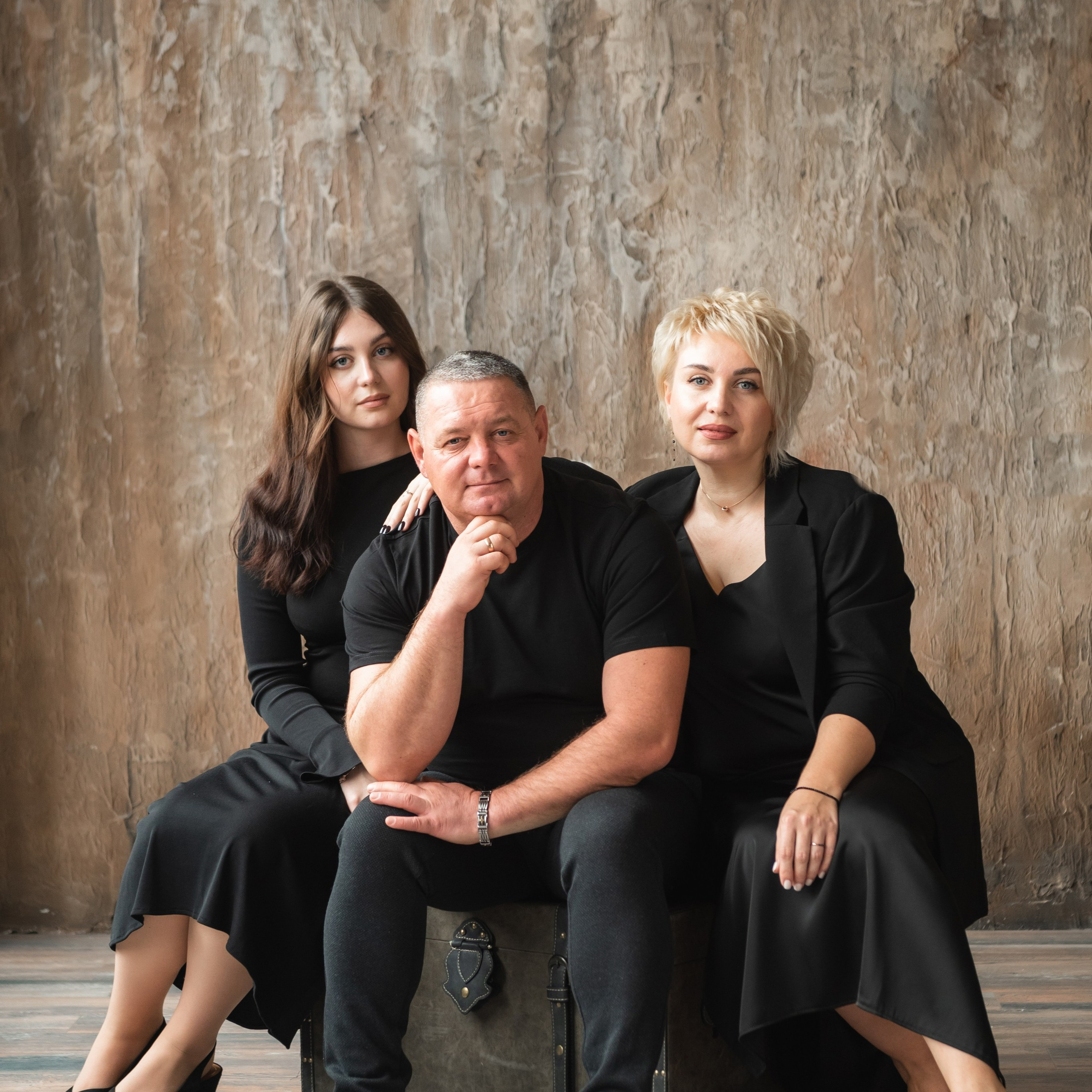 Отзывы. Семейный фотограф Ирина Сгибнева