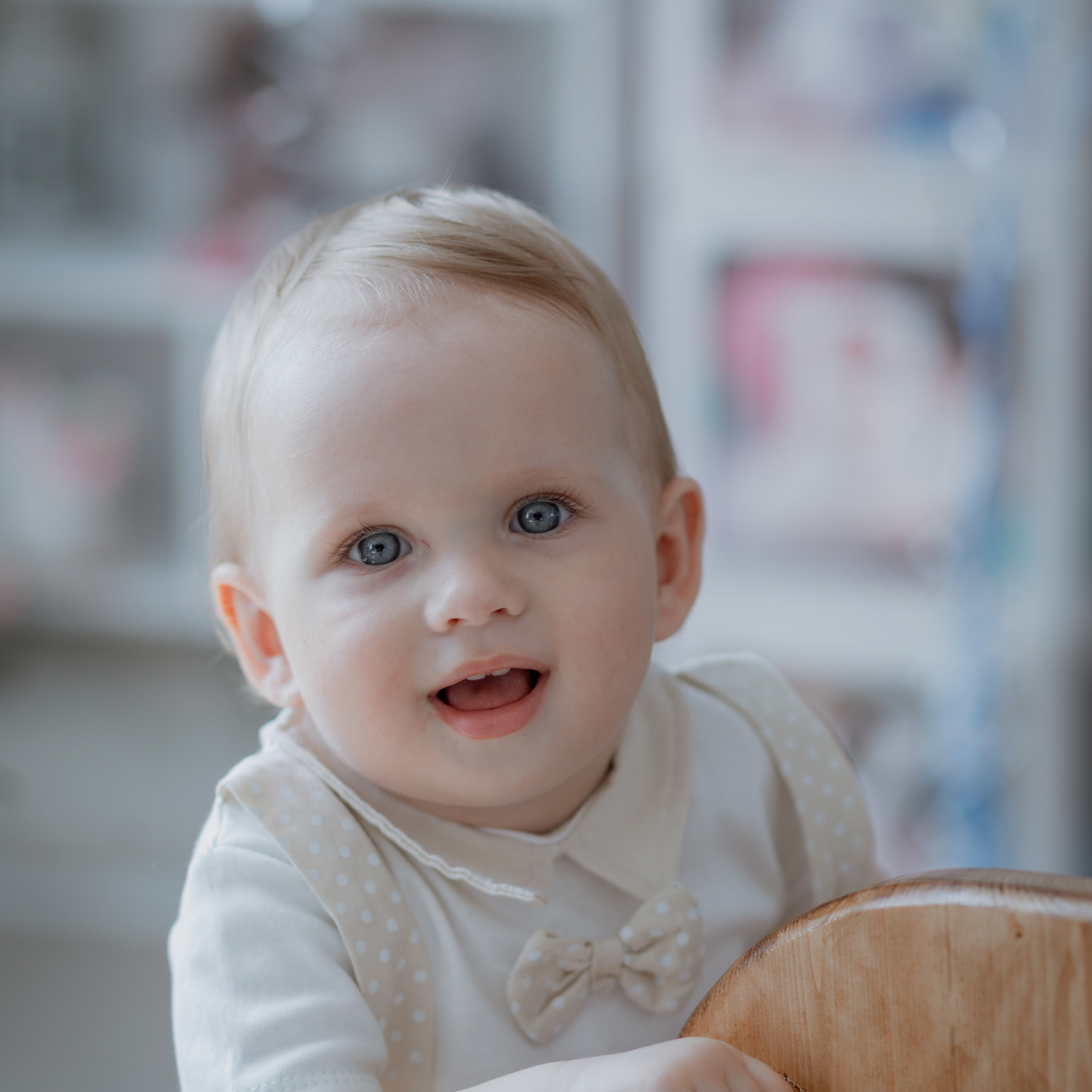 детская съемка