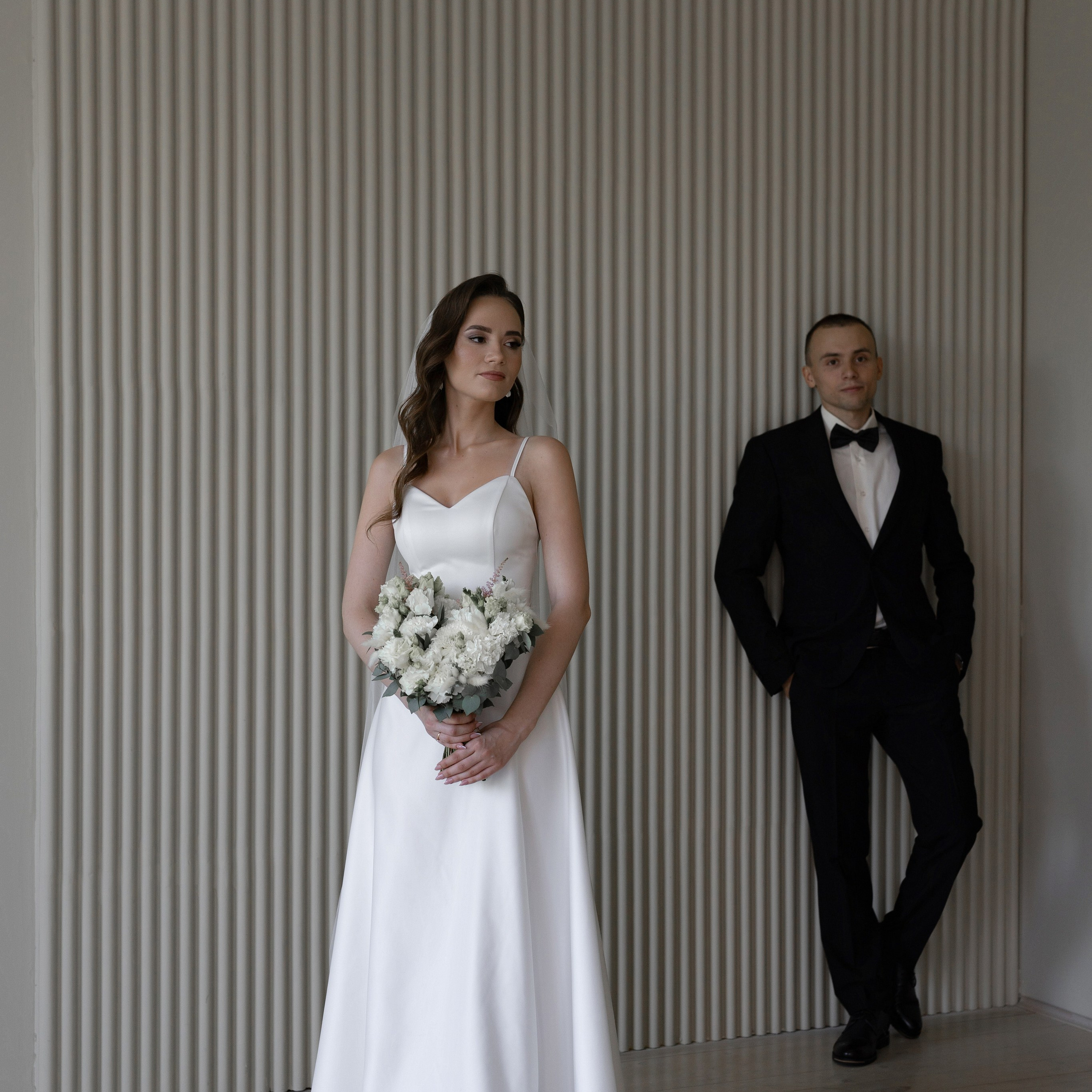 Николай & Вероника