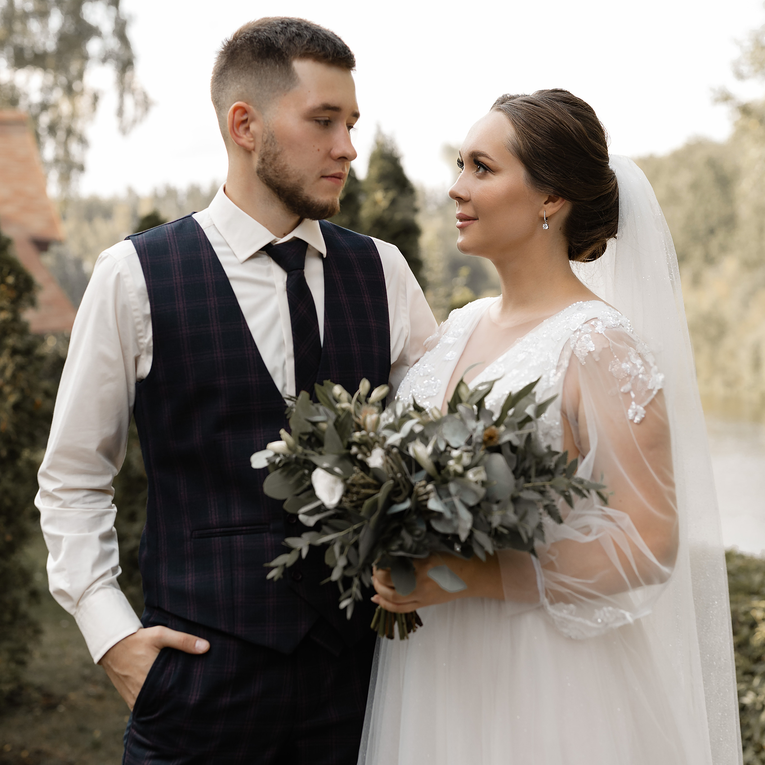 Диана & Никита