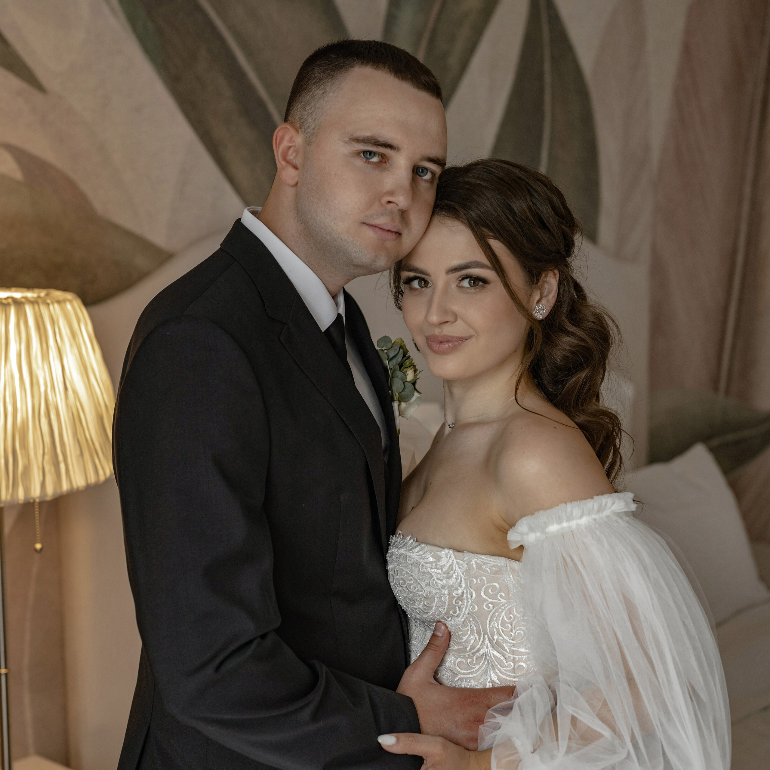 Павел & Елена