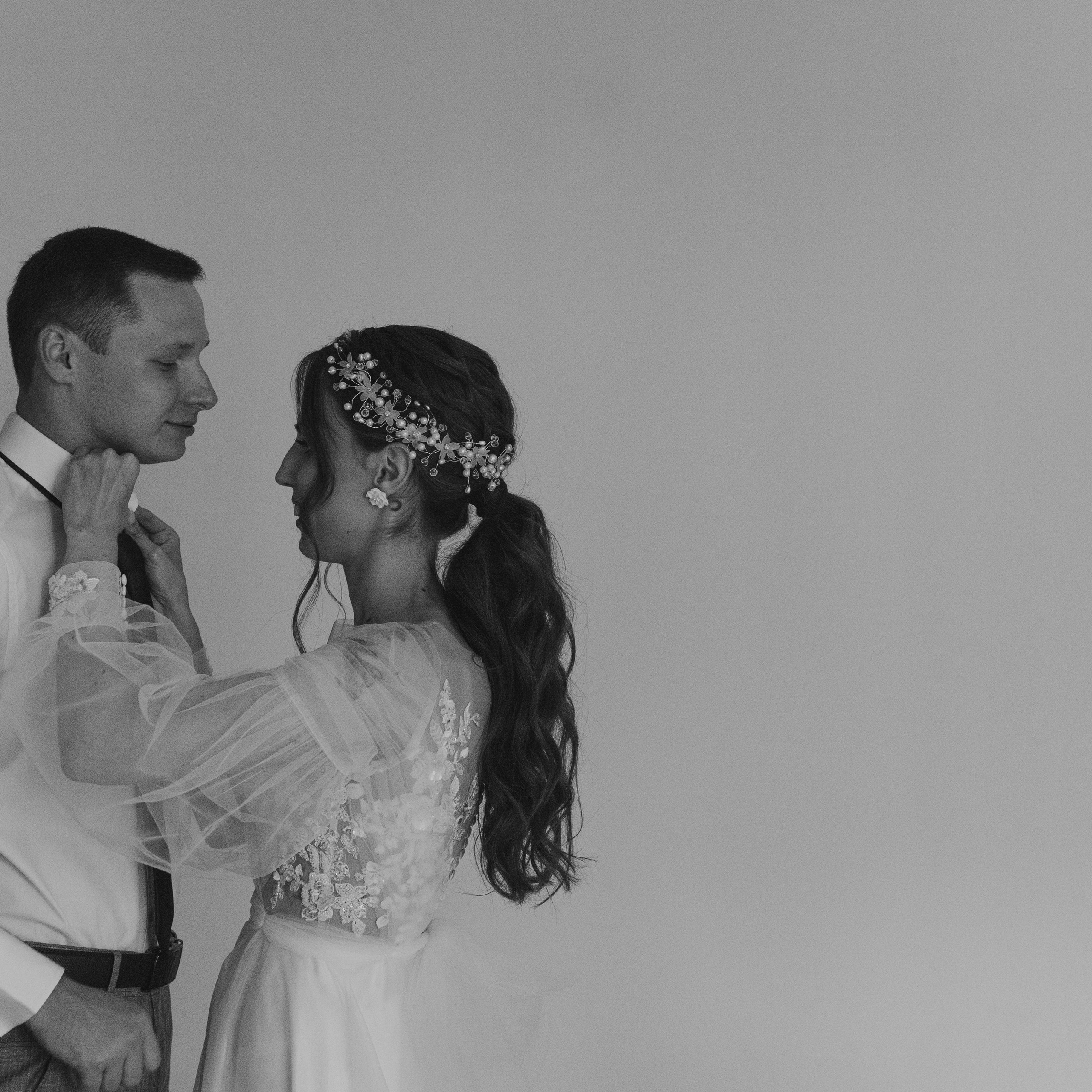 Илья & Елена