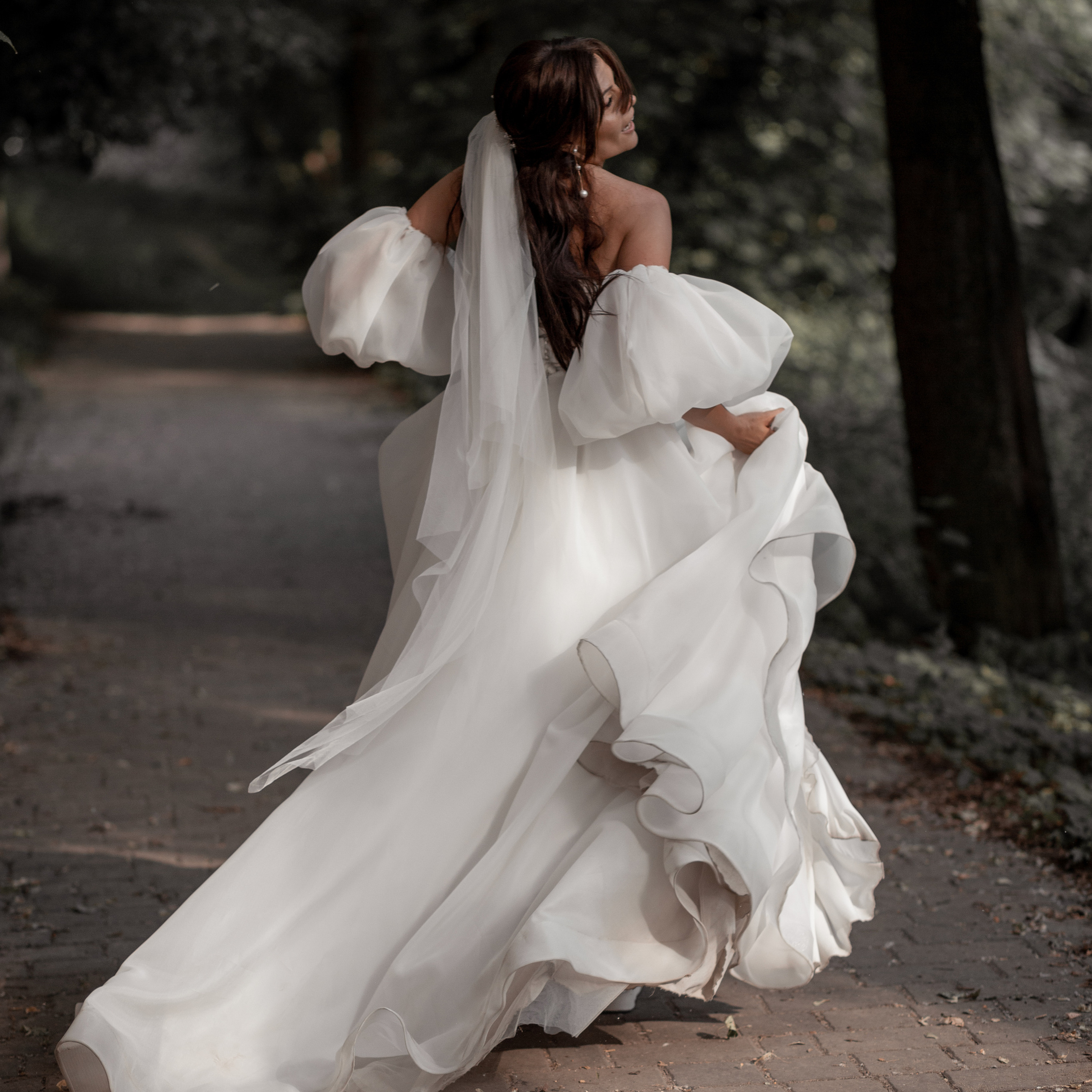 Алена & Артем