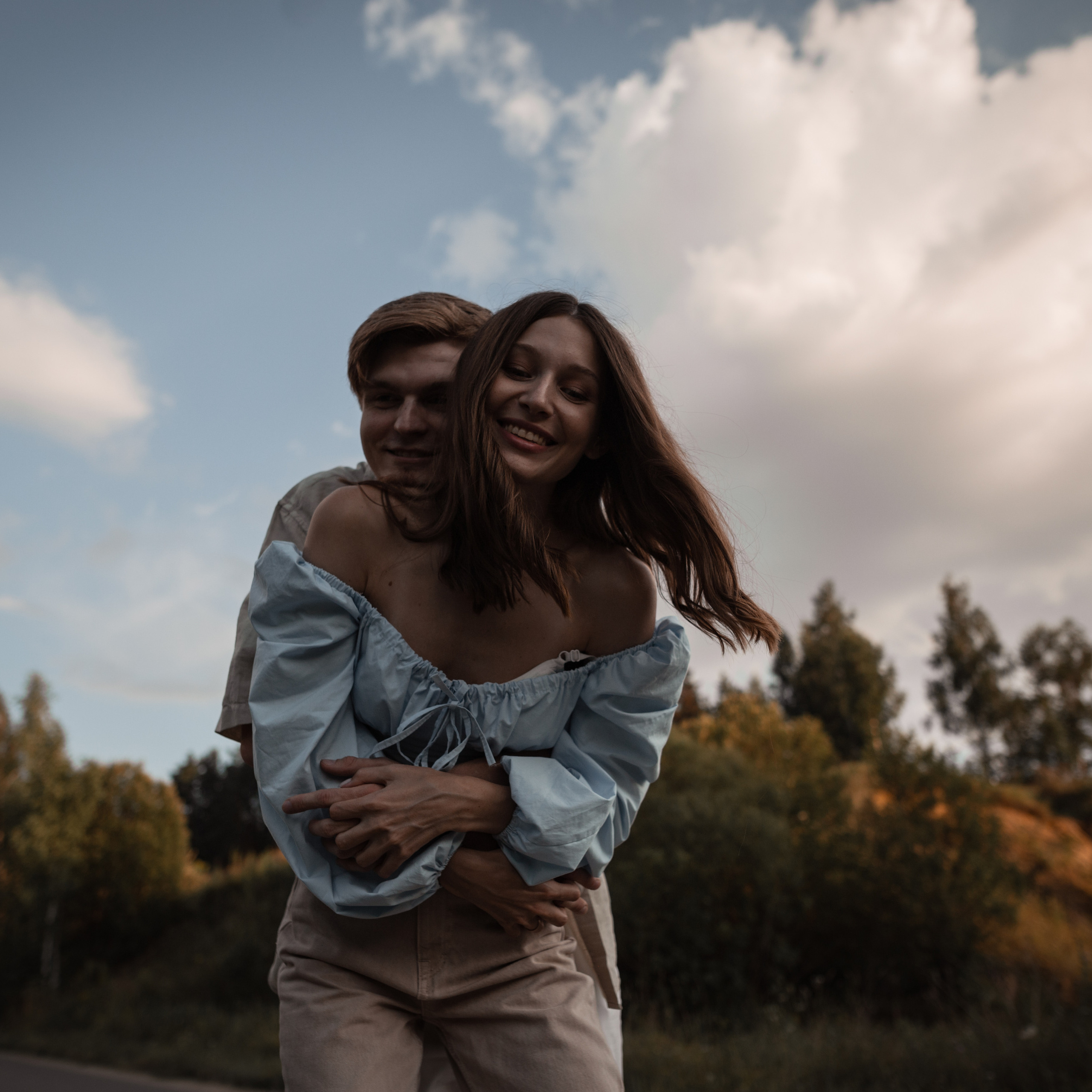 Ольга & Александр