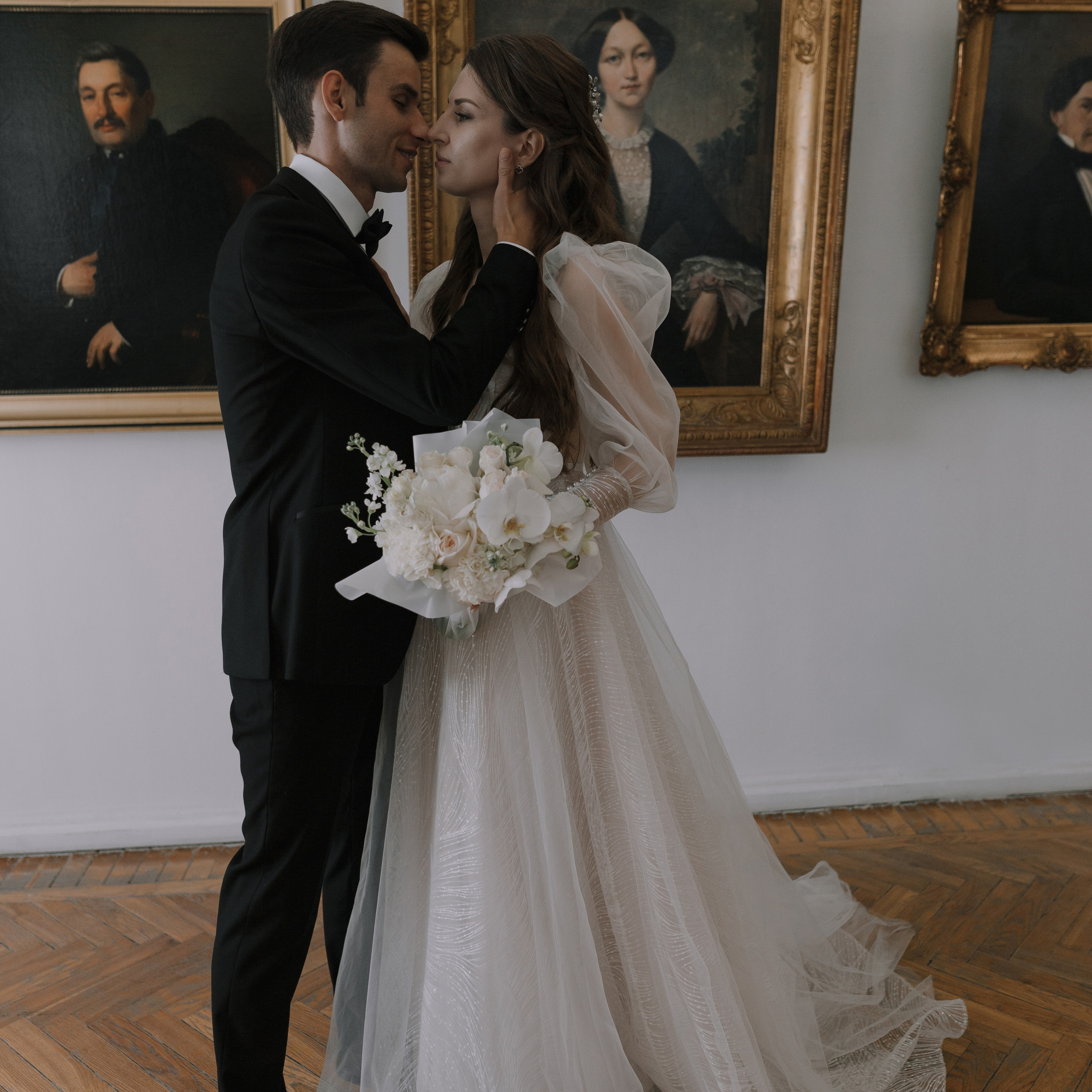 Павел & Алина