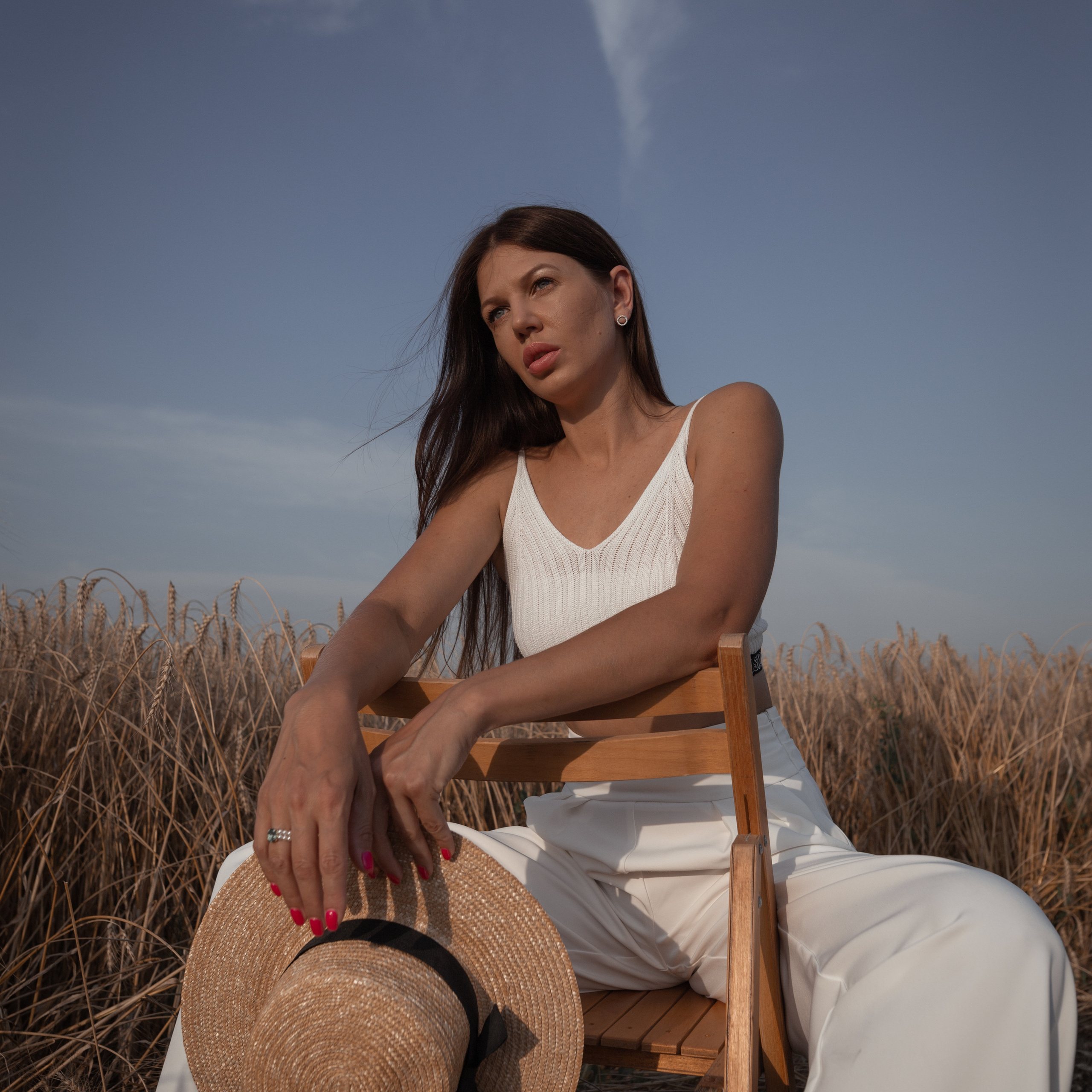 индивидуальная съемка