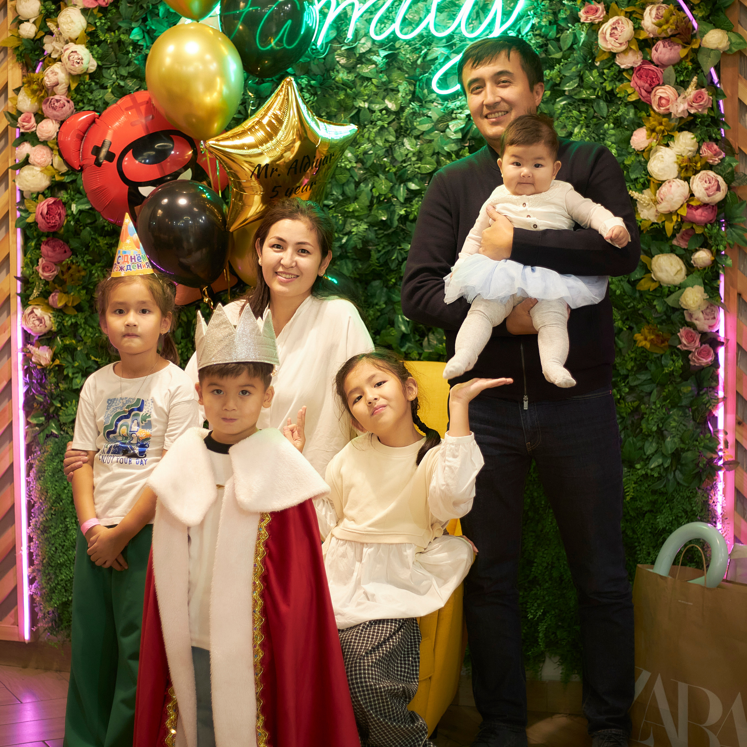 Отзывы. Professional photo & Event agency (Kazakhstan, Astana)