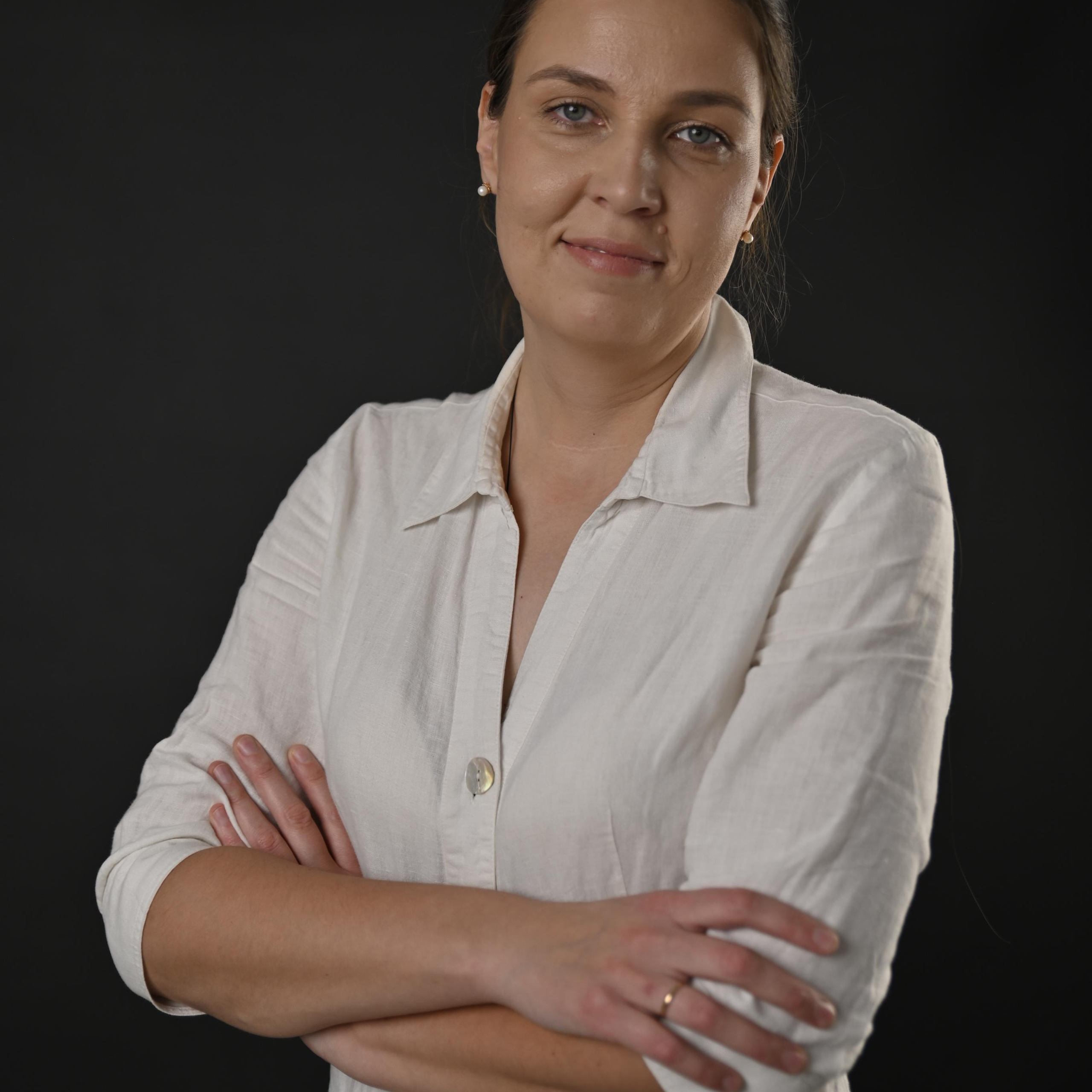 Отзывы. Фотограф в Севастополе — Ольга Максименко