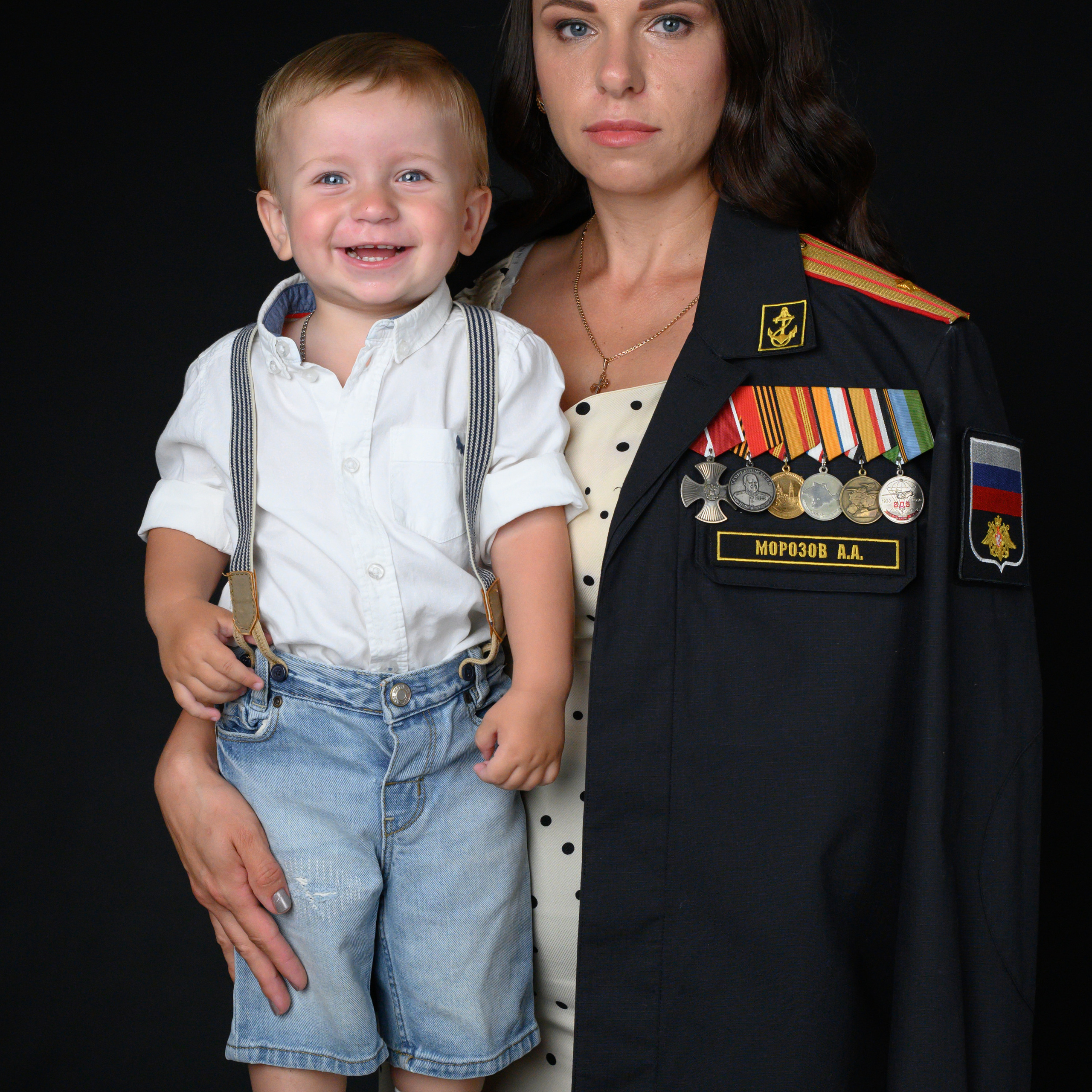 Отзывы. Фотограф в Севастополе — Ольга Максименко