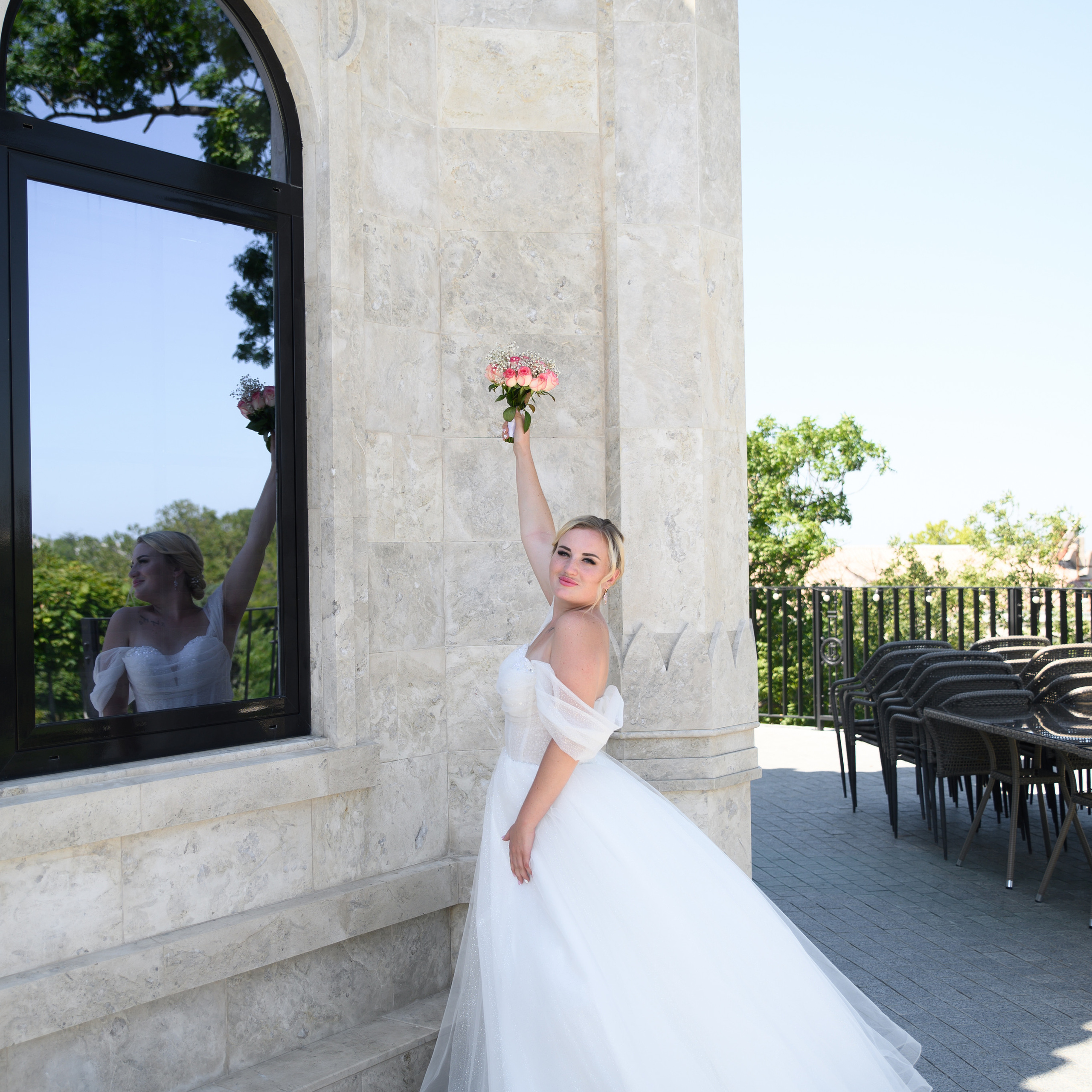 Отзывы. Фотограф в Севастополе — Ольга Максименко