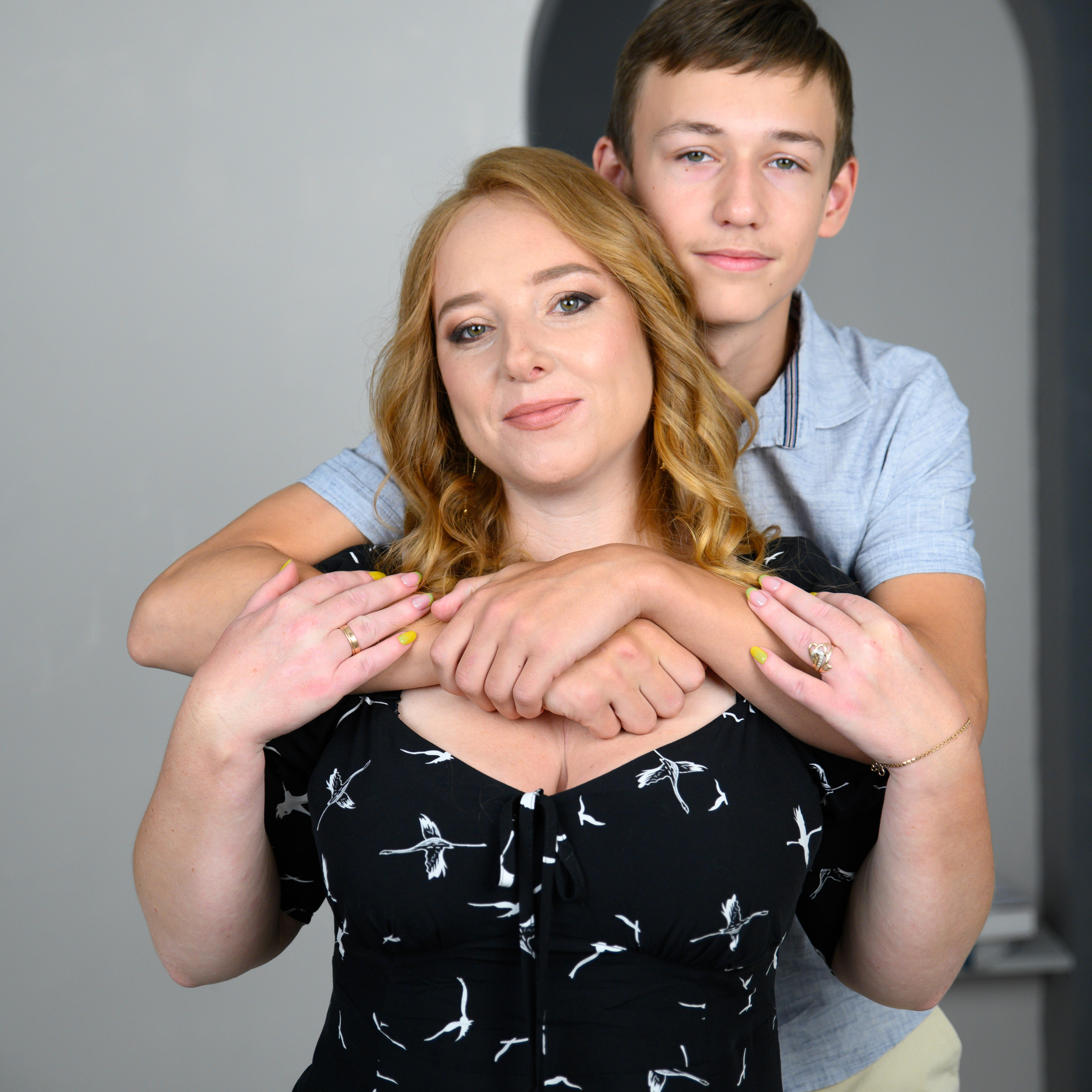 Отзывы. Фотограф в Севастополе — Ольга Максименко