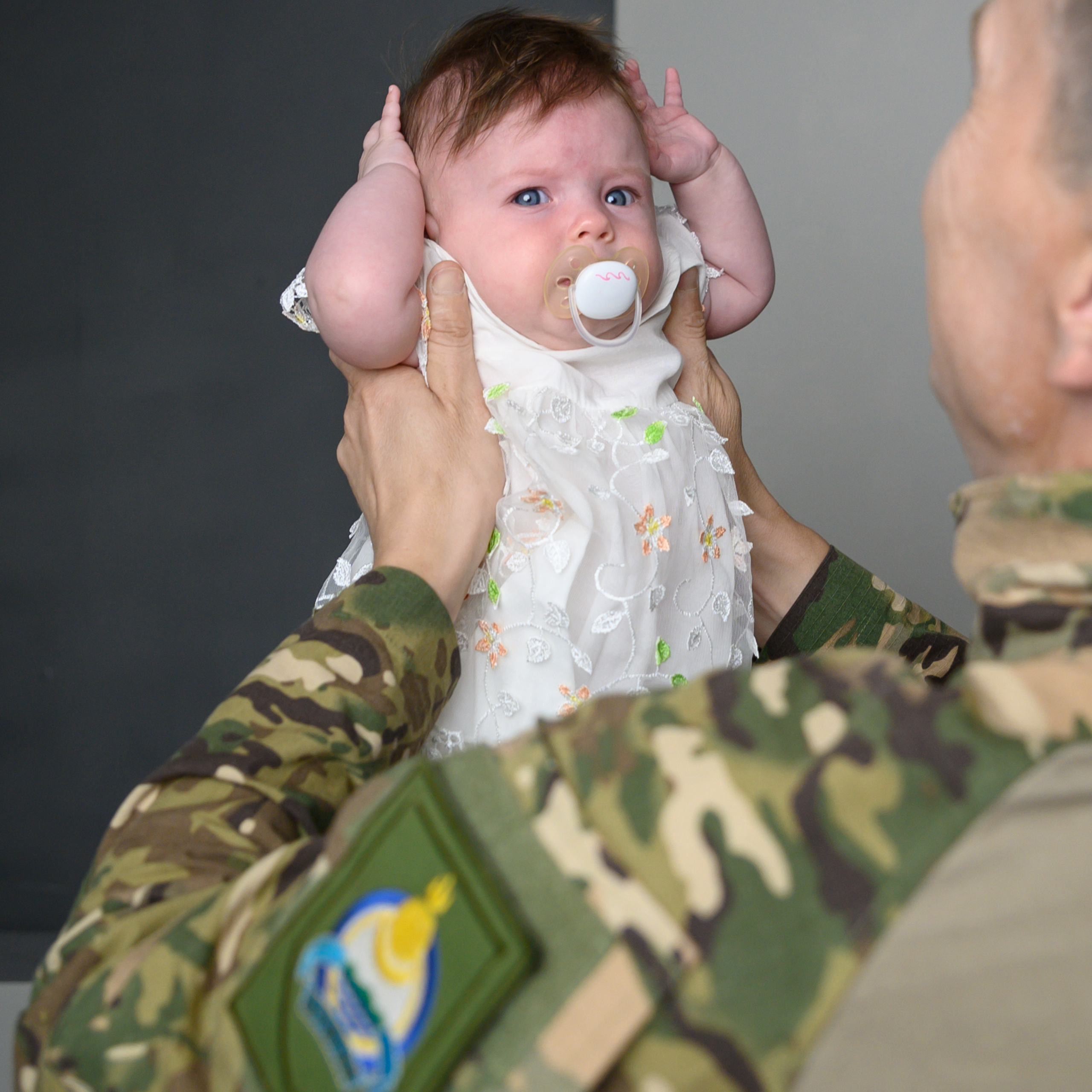 Отзывы. Фотограф в Севастополе — Ольга Максименко