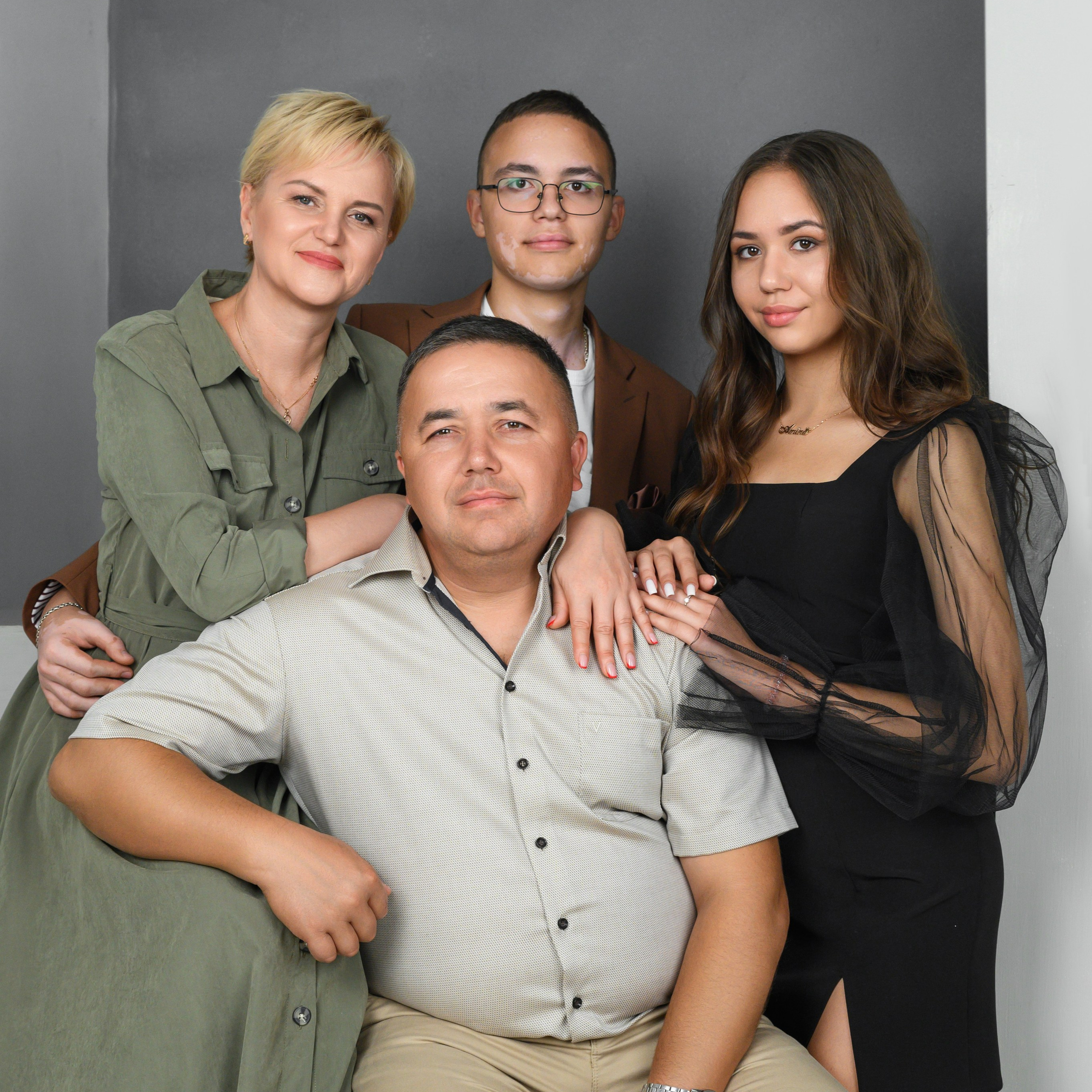 Отзывы. Фотограф в Севастополе — Ольга Максименко