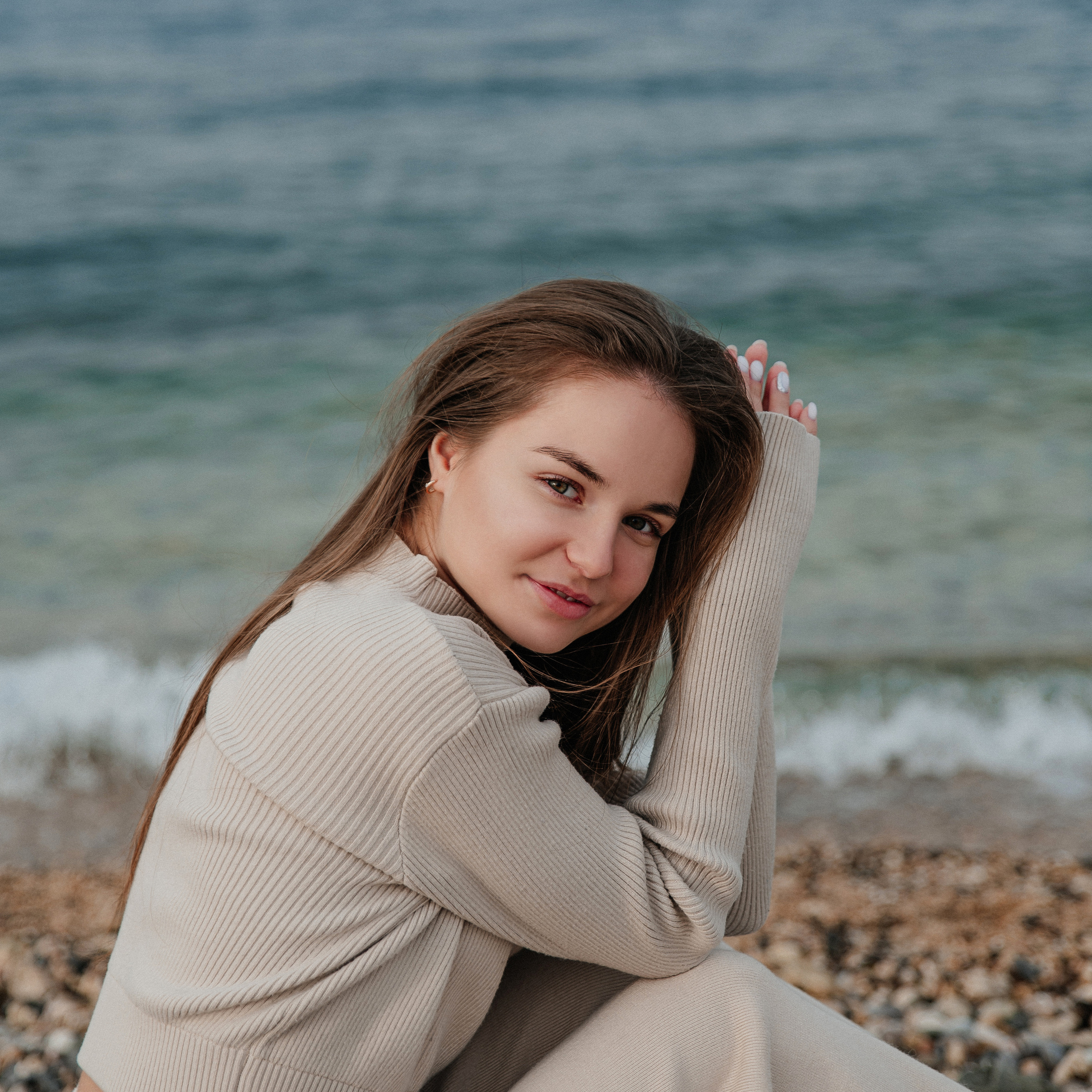 Отзывы. Фотограф в Севастополе — Ольга Максименко