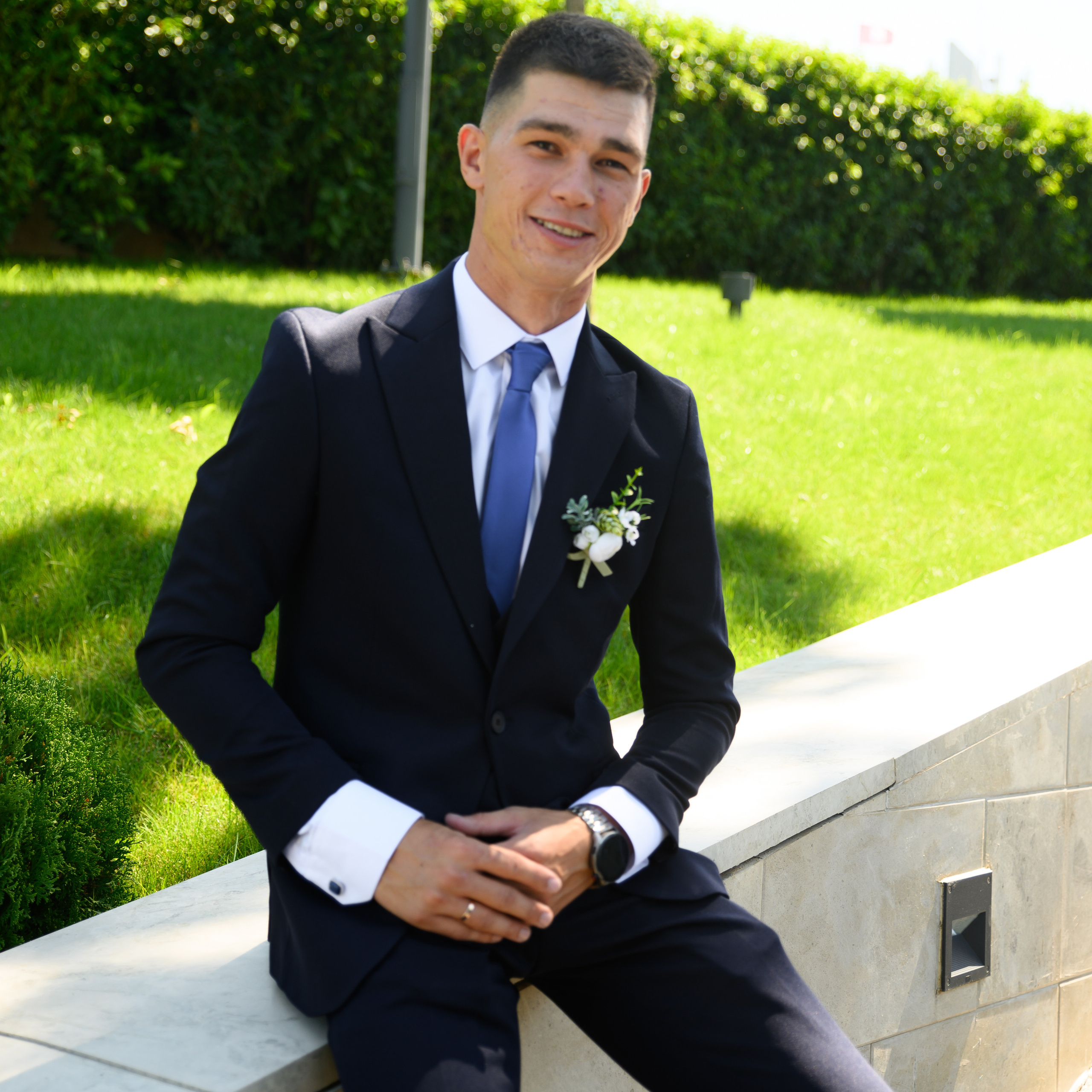 Отзывы. Фотограф в Севастополе — Ольга Максименко