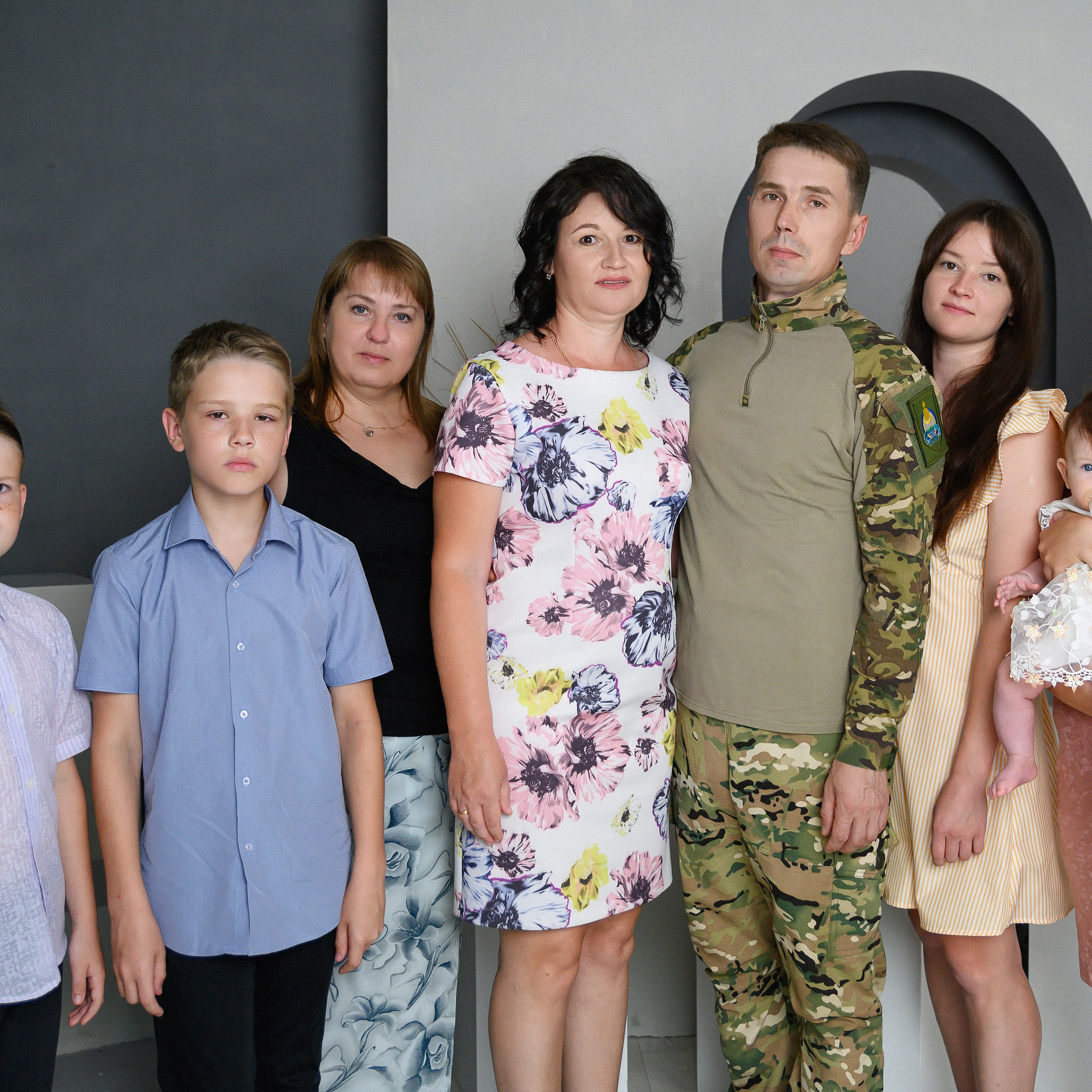 Отзывы. Фотограф в Севастополе — Ольга Максименко