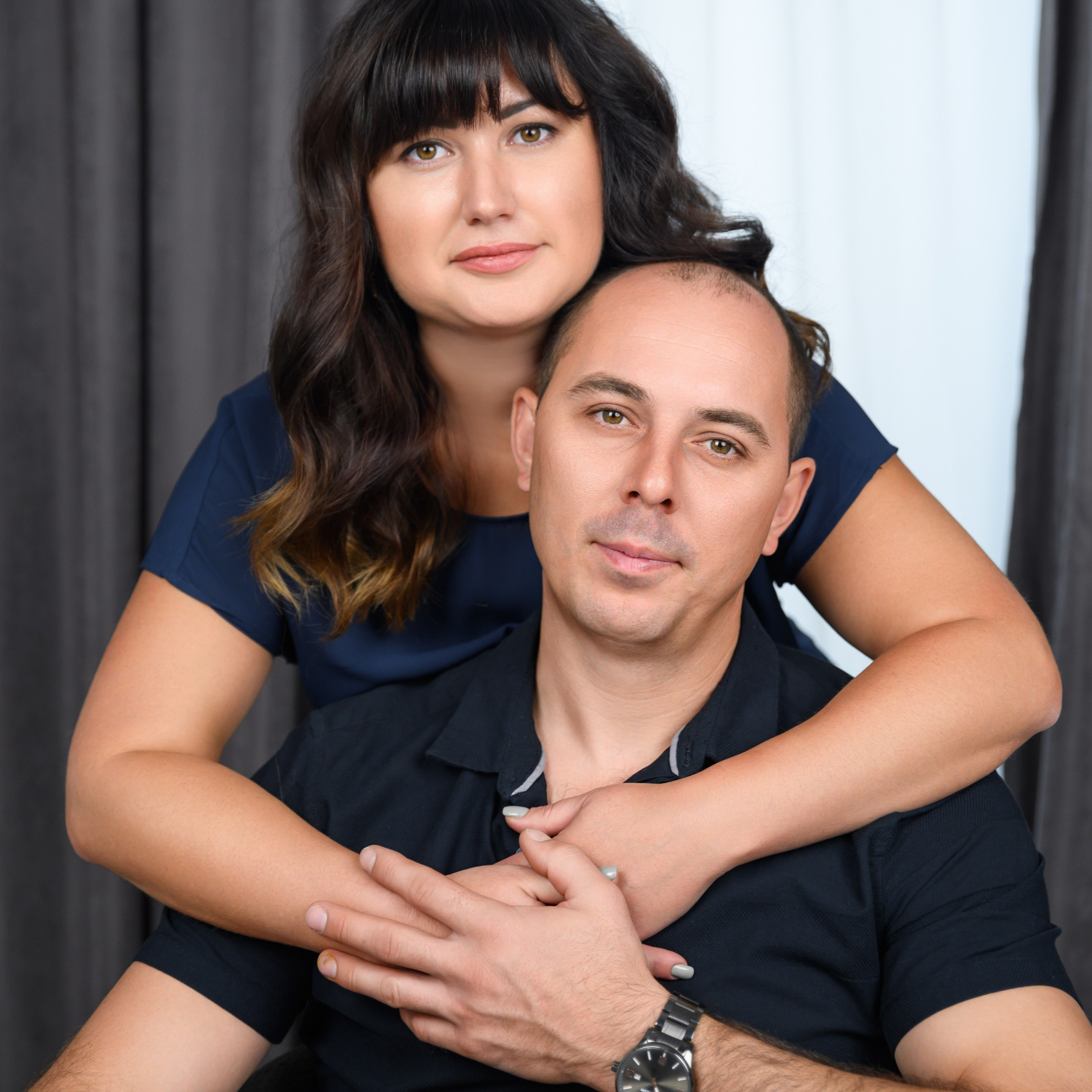 Отзывы. Фотограф в Севастополе — Ольга Максименко